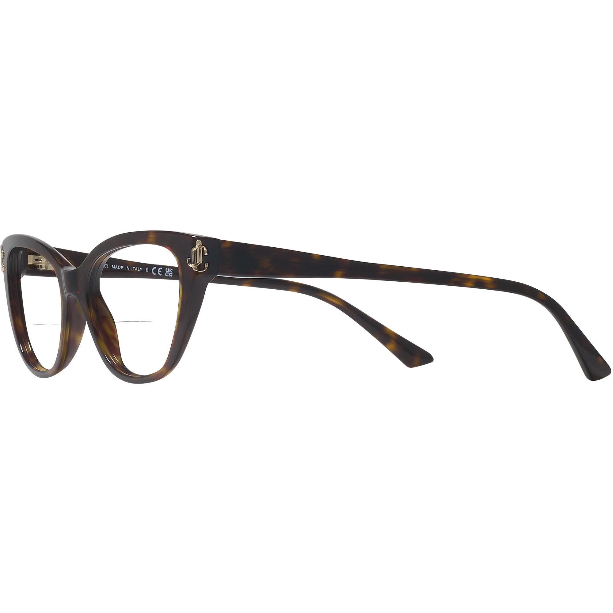 Jimmy Choo 3011 Bifocal – ReadingGlasses.com