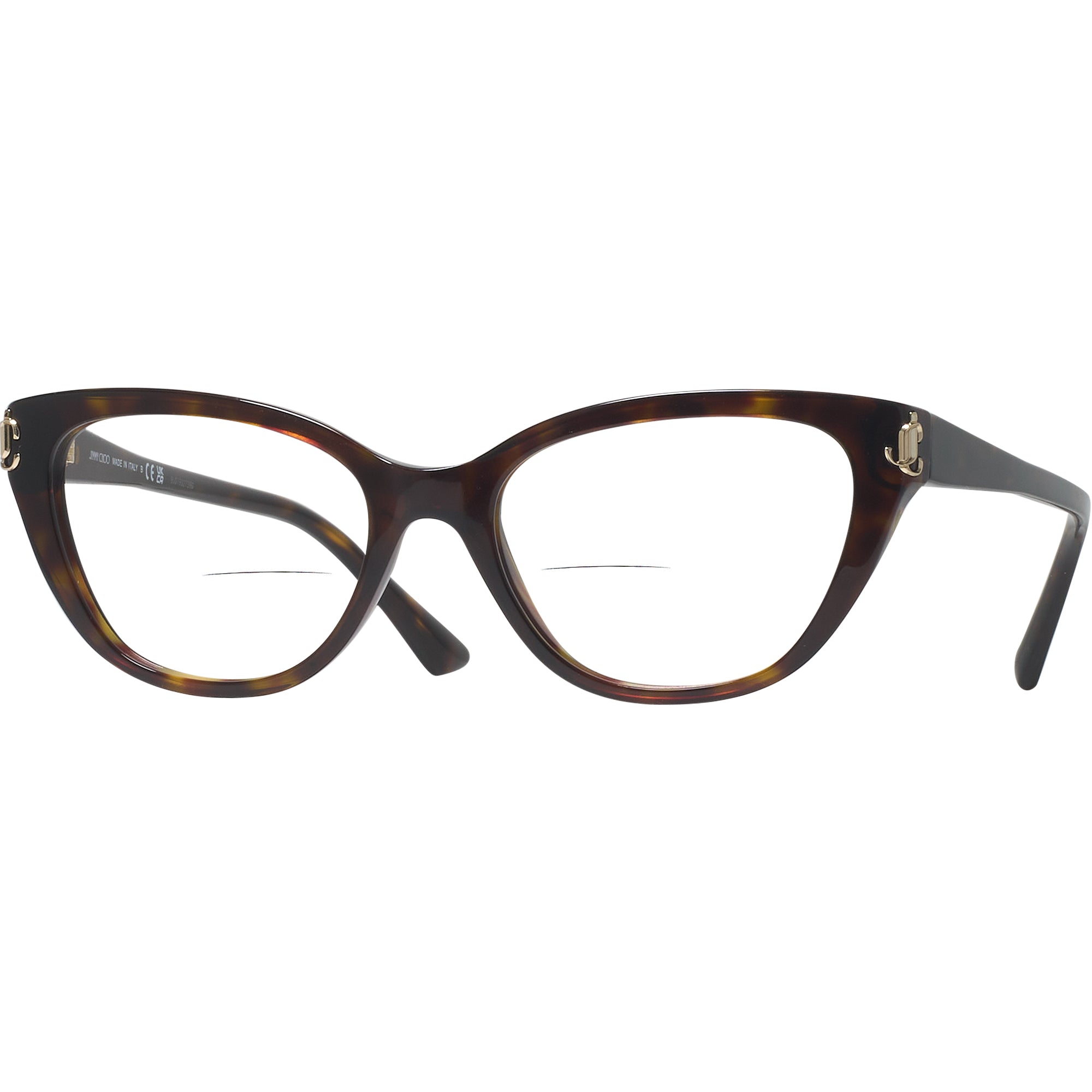 Jimmy Choo 3011 Bifocal – ReadingGlasses.com