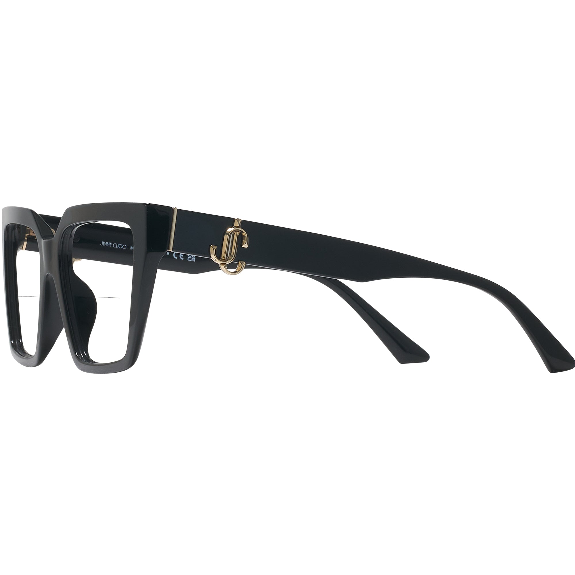 Jimmy Choo 3017U Bifocal – ReadingGlasses.com