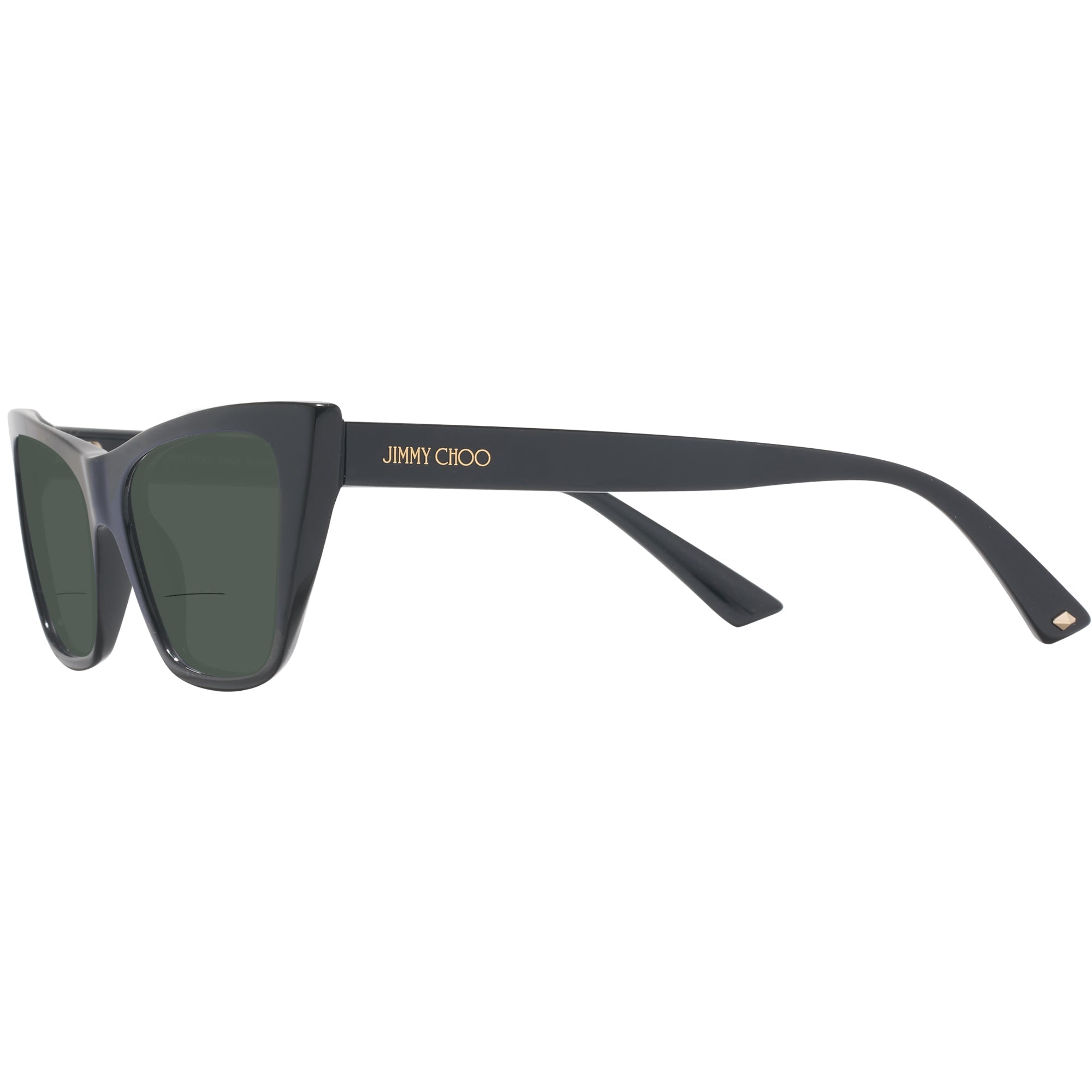 Jimmy Choo 3025 Bifocal Reading Sunglasses – ReadingGlasses.com