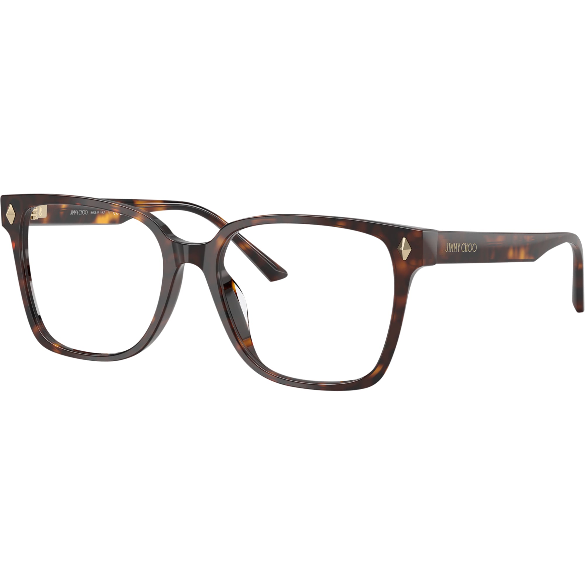 Jimmy Choo 3038D Single Vision Full Frame – ReadingGlasses.com