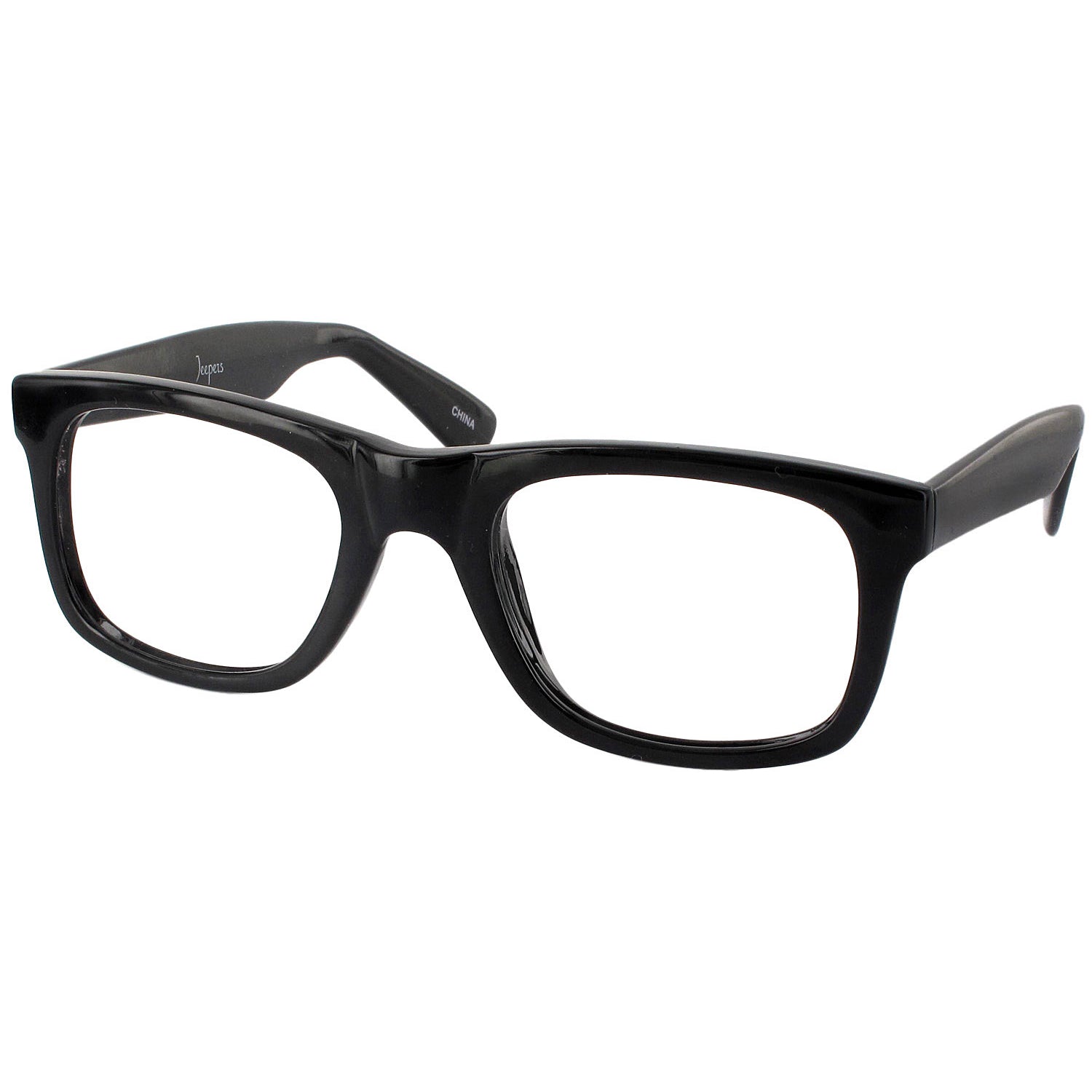 mr goggles Mr. Drysdale Single Vision Full Frame Reader – ReadingGlasses.com