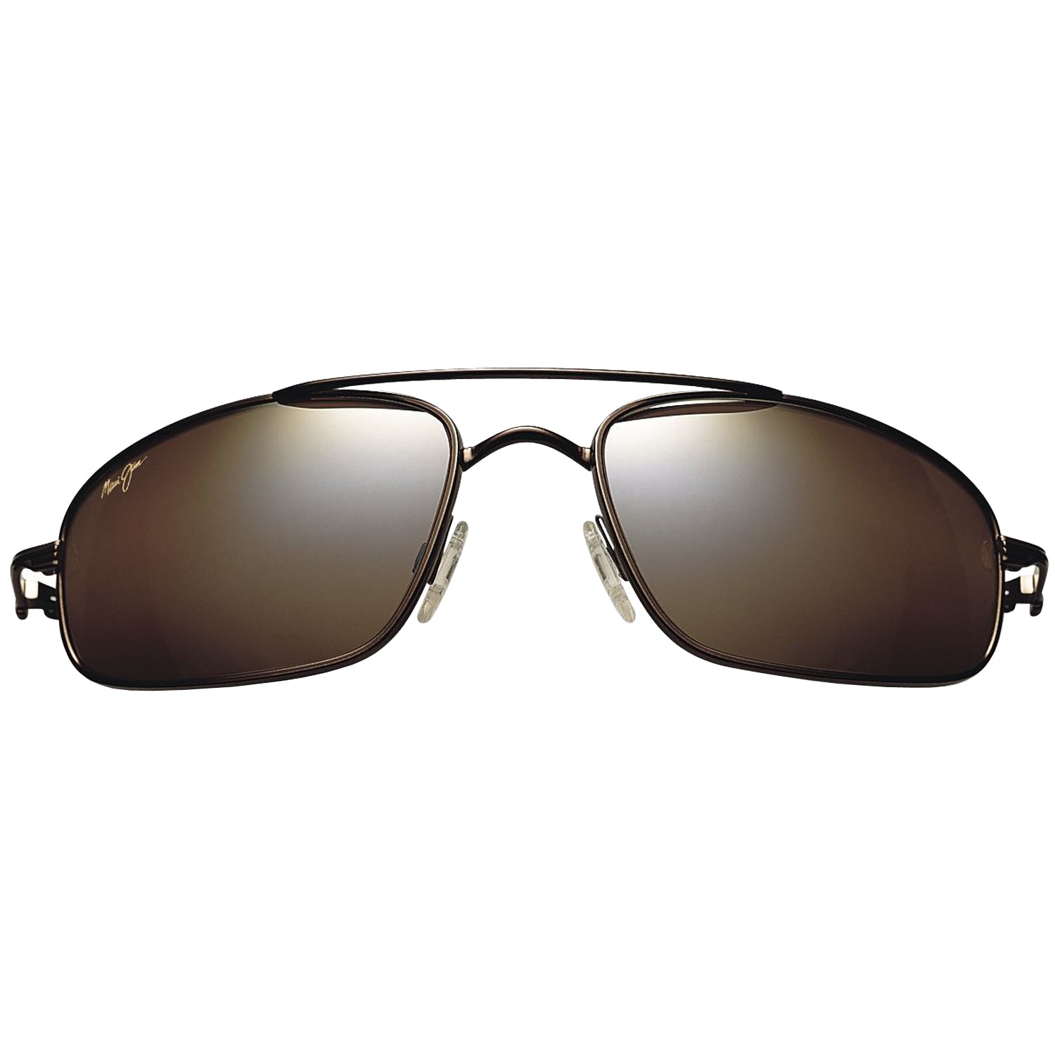 ‪☆ kahunsyo ‪☆ Maui Jim Kahuna 162 Sunglasses – ReadingGlasses.com