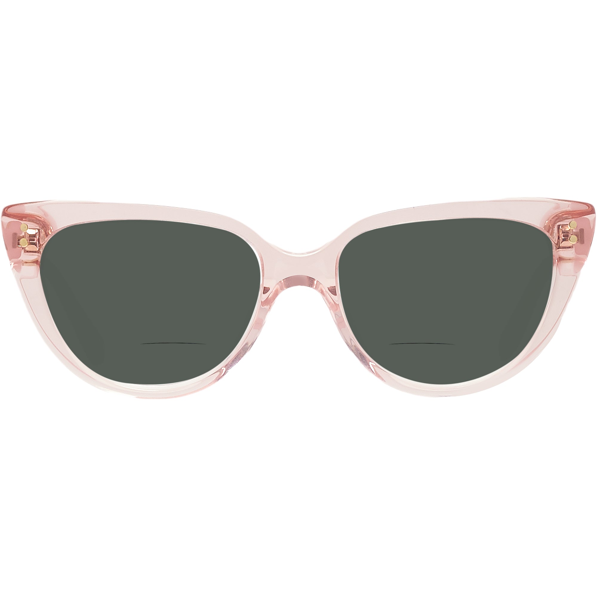 Kate Spade Alijah-G-S Bifocal Reading Sunglasses  display picture 2
