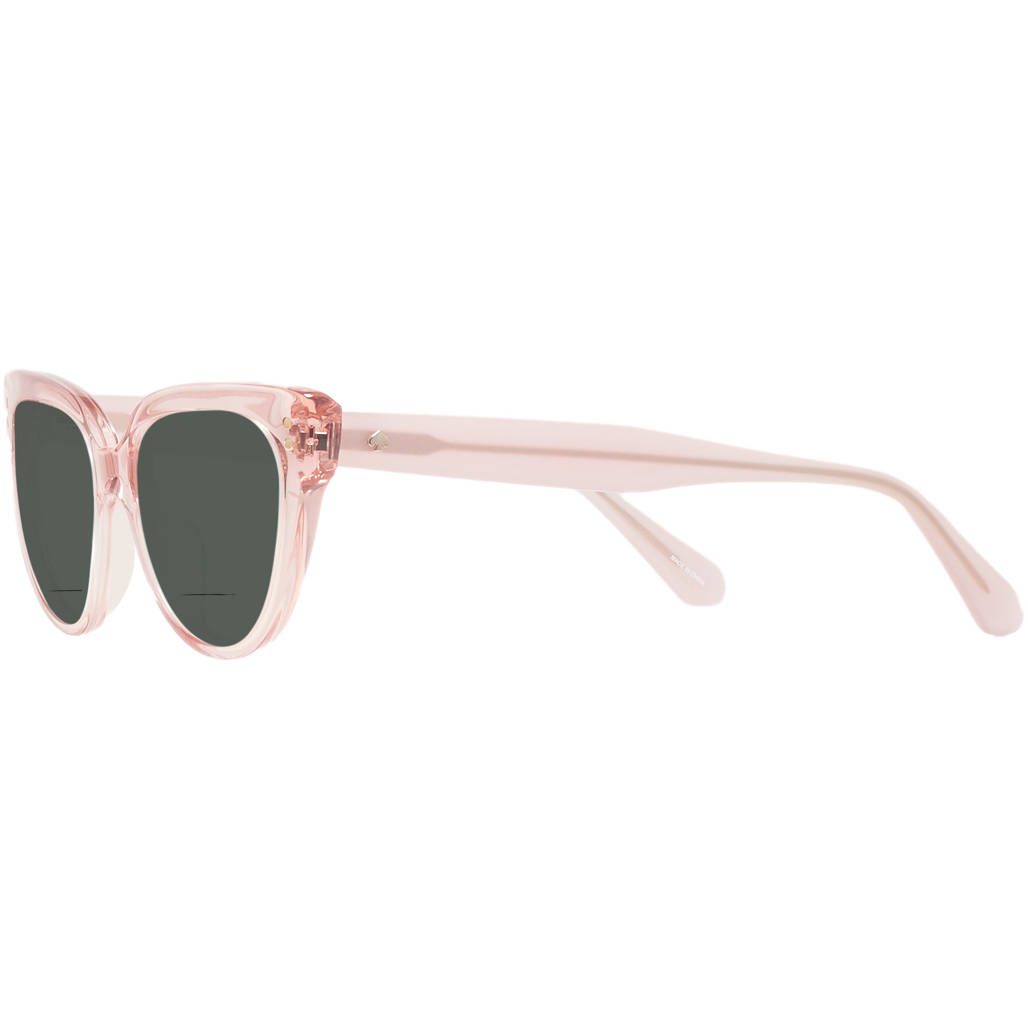 Kate Spade Alijah-G-S Bifocal Reading Sunglasses – ReadingGlasses.com