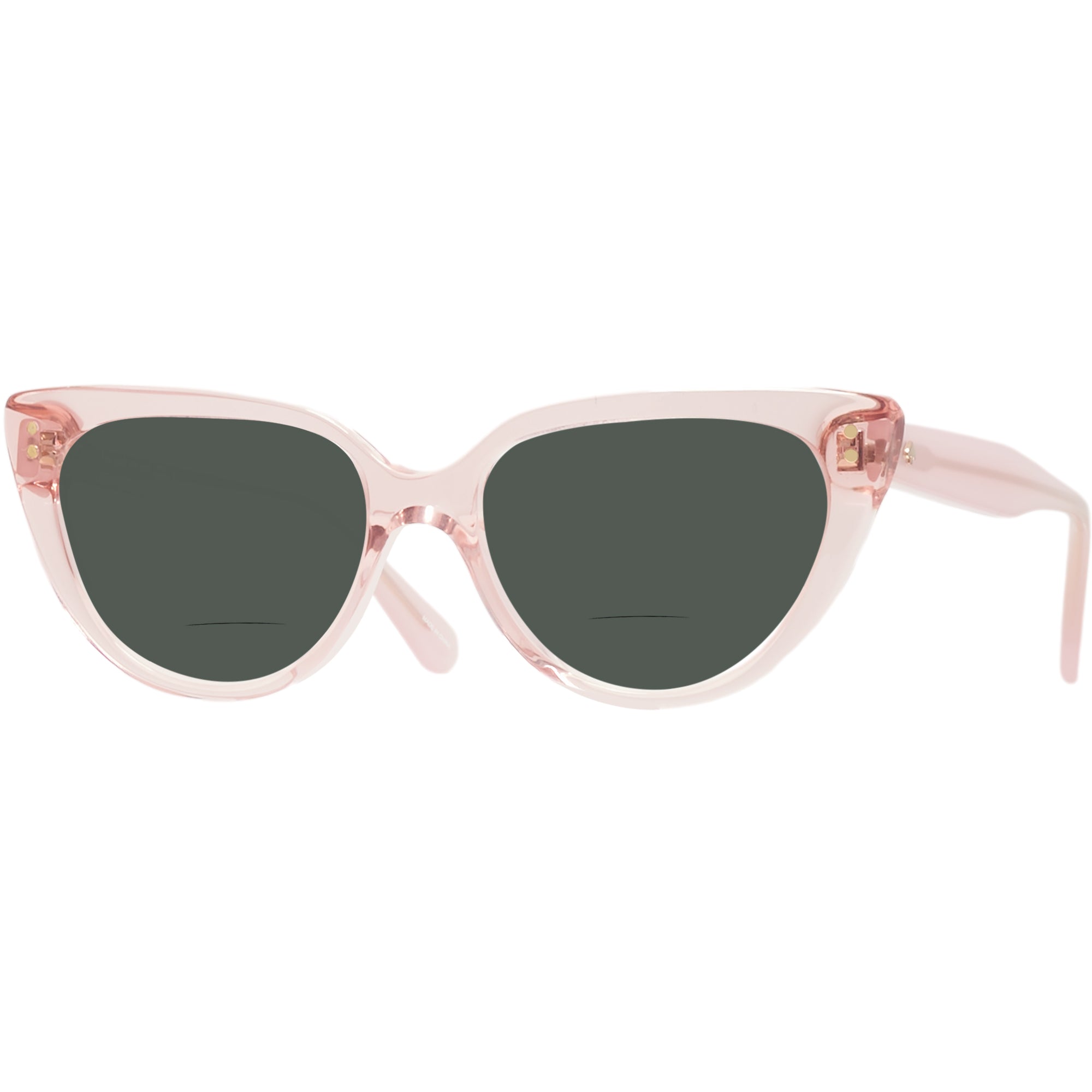 Kate Spade Alijah-G-S Bifocal Reading Sunglasses – ReadingGlasses.com