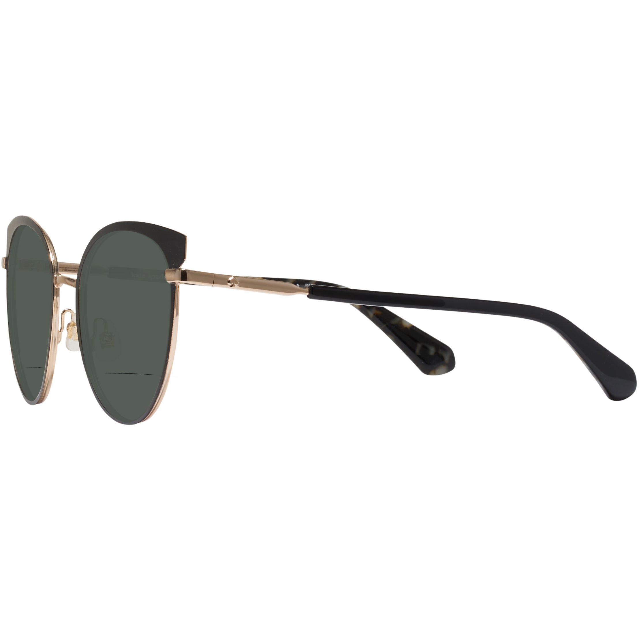 kate spade Vtg Y2K reader sunglasses w/ bifocal +1.50 - Unique Case Included Kate Spade Alijah-G-S Bifocal Reading Sunglasses  main image 2