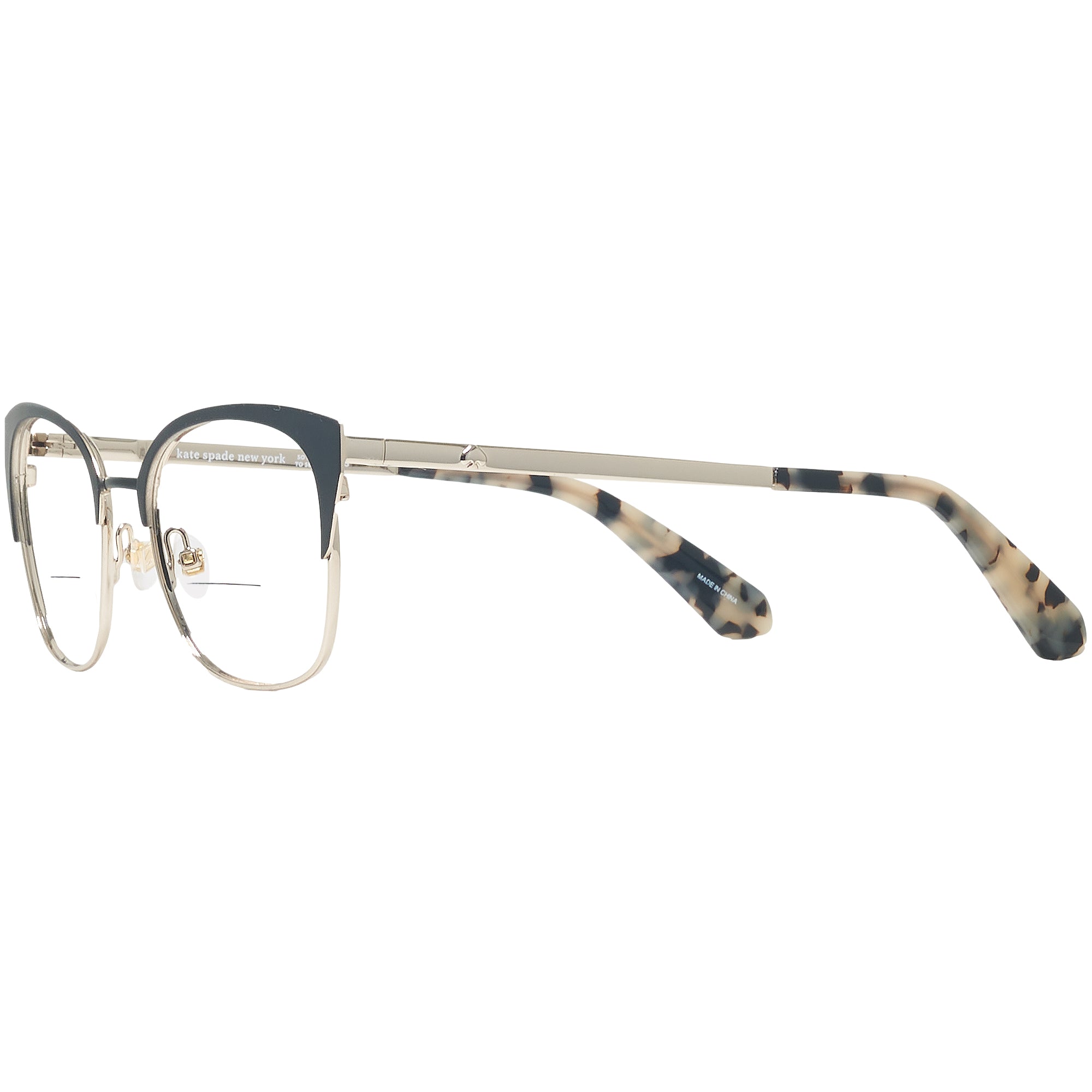 Kate Spade Kalie Bifocal – ReadingGlasses.com display picture 3