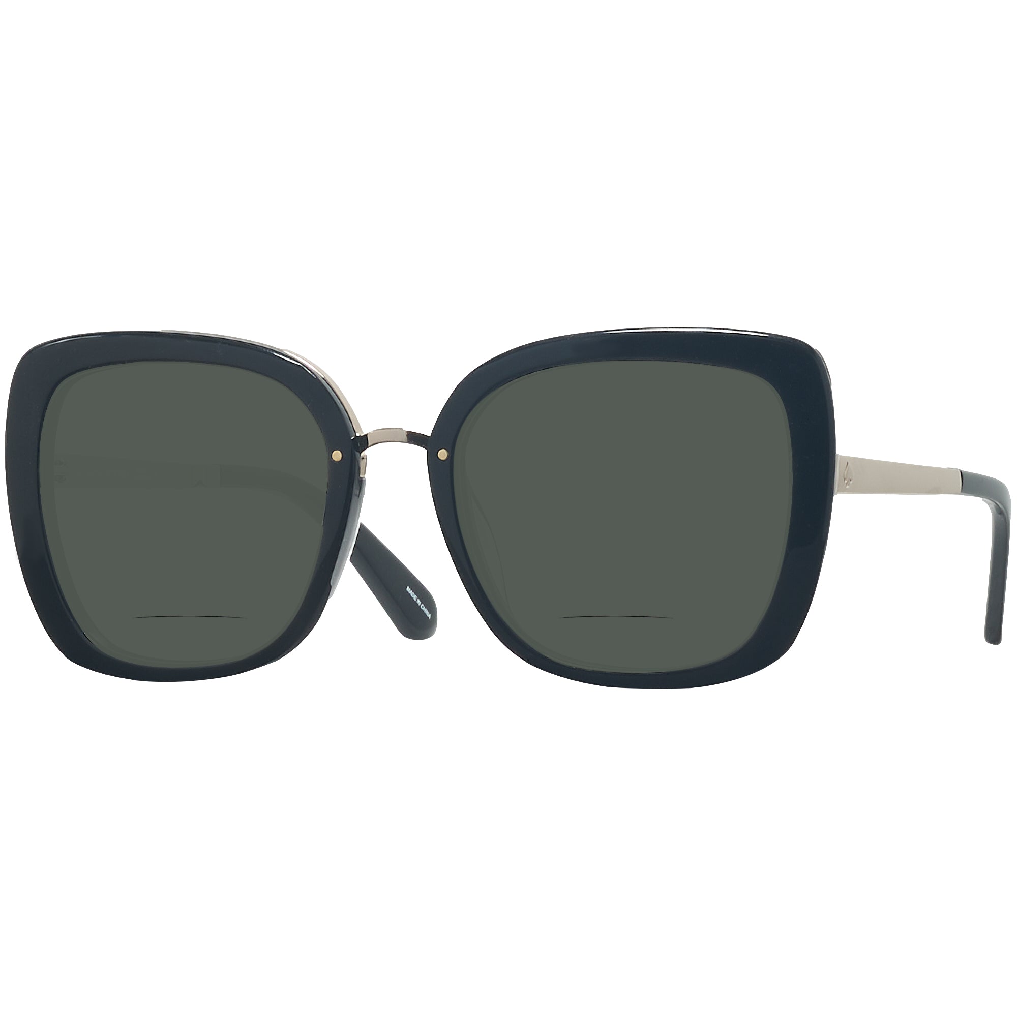 kate spade Kimora 54mm gradient sunglasses Kate Spade Kimora Sunglasses main image 2