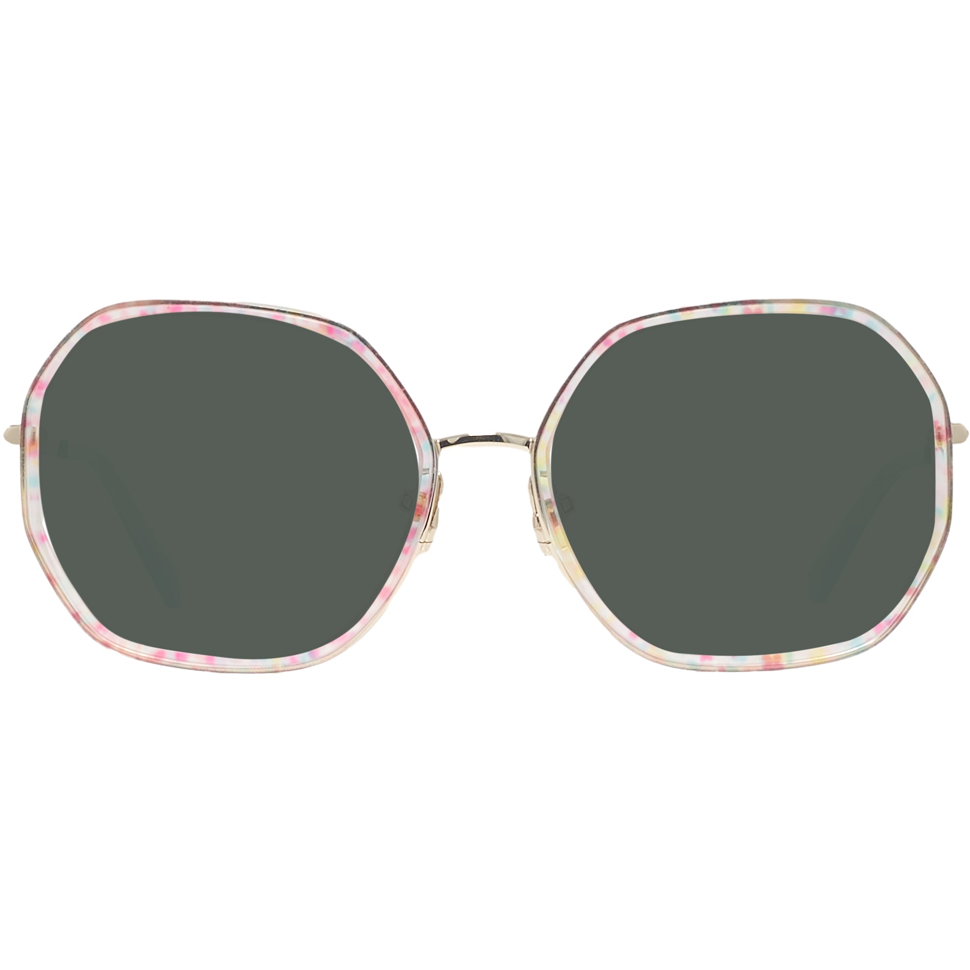 Kate Spade Nicola Sunglasses Kate Spade Nicola-G-S Progressive No Line Reading Sunglasses  main image 2