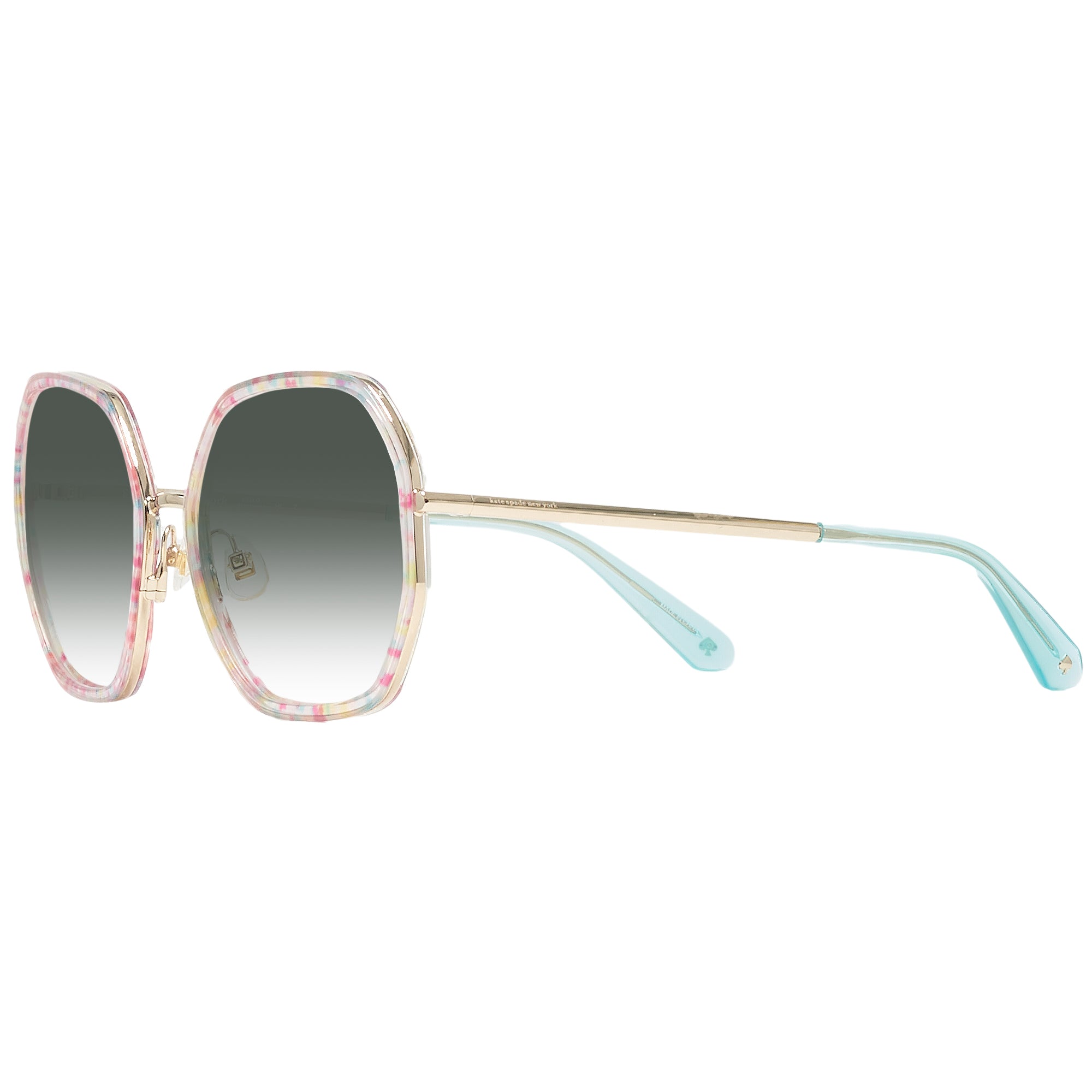 Kate Spade Nicola-G-S Progressive No Line Reading Sunglasses 