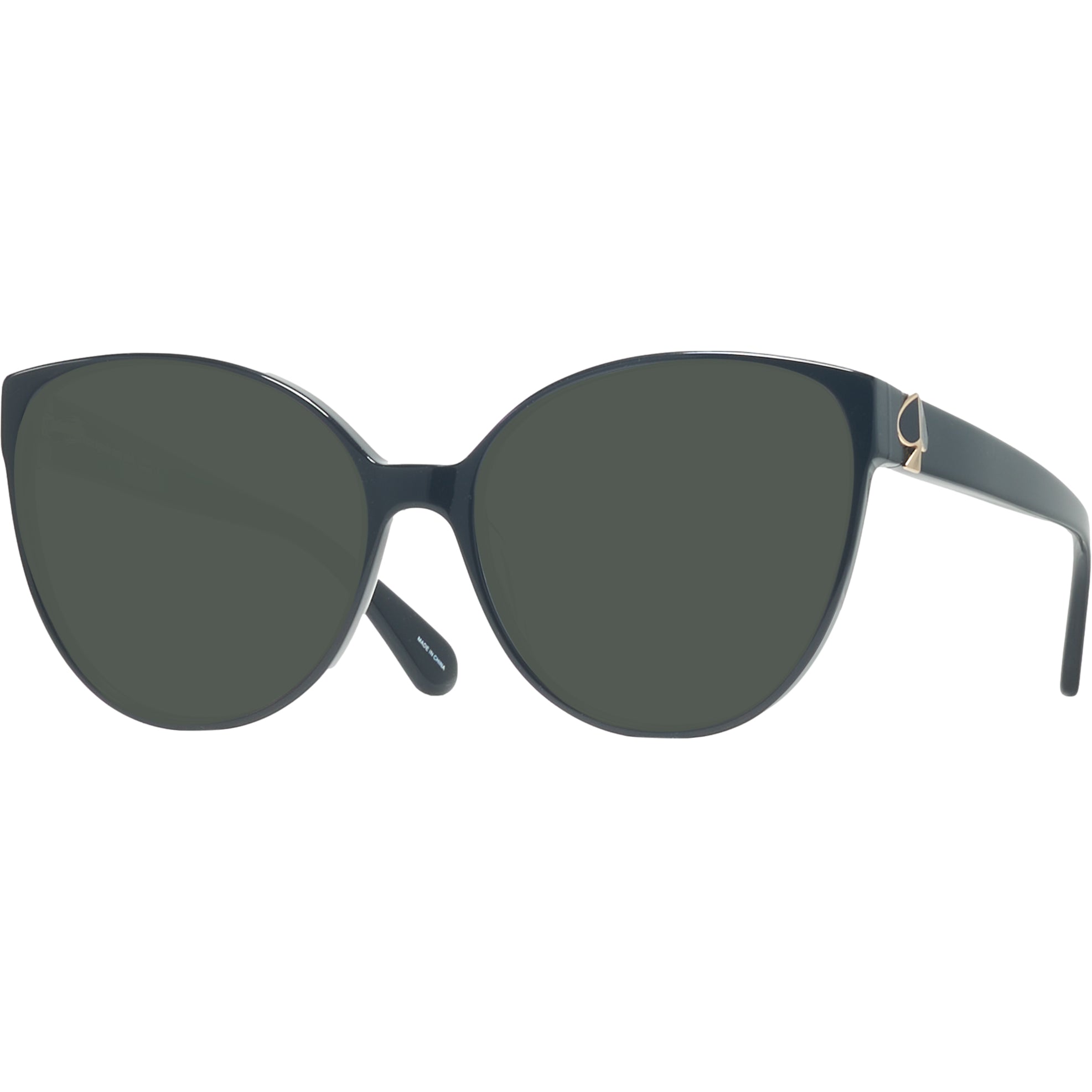 【美品】kate spade＊サングラス Kate Spade Aubriella/G/S Sunglasses -