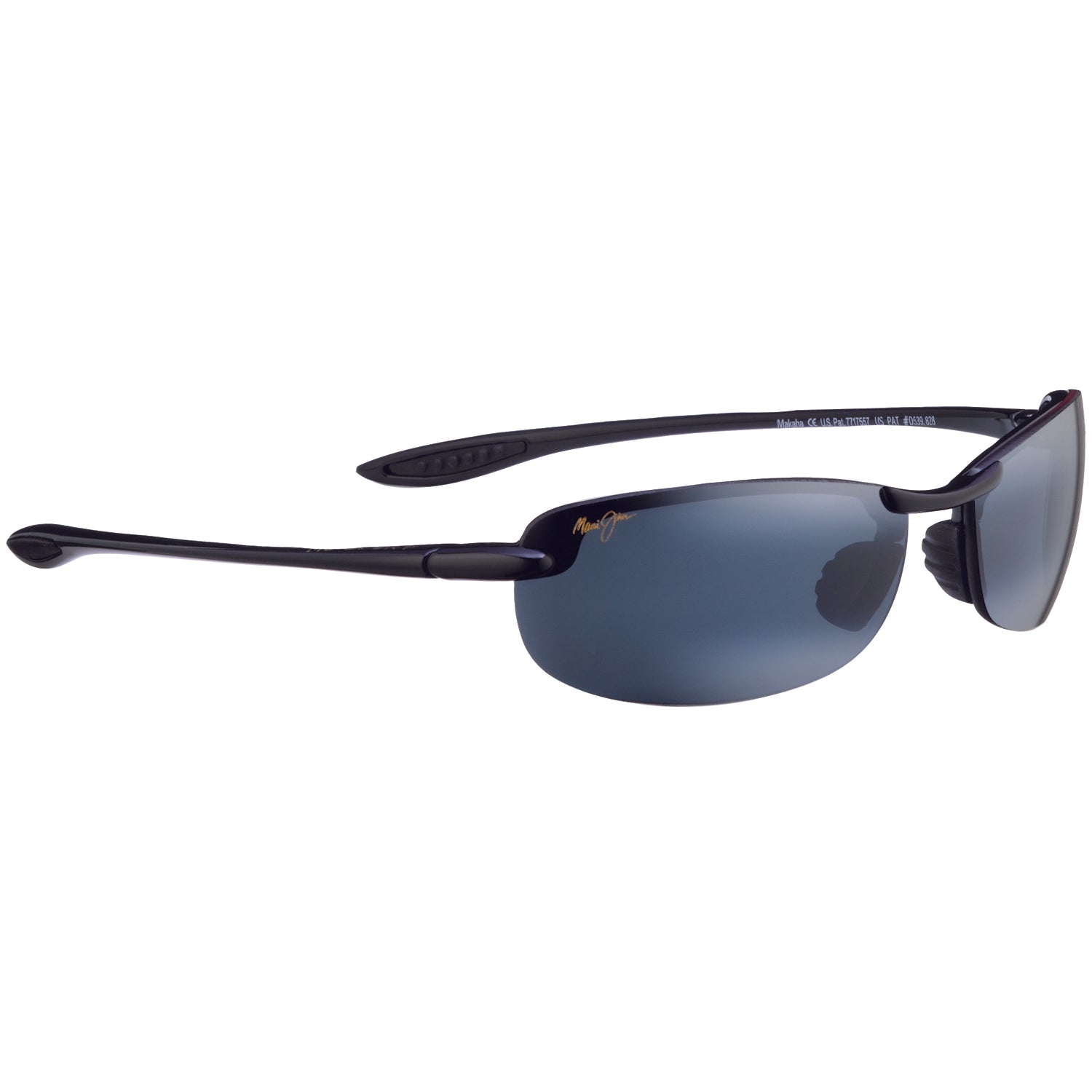 Makaha 405 Polarized Sunglasses from Maui Jim – ReadingGlasses.com