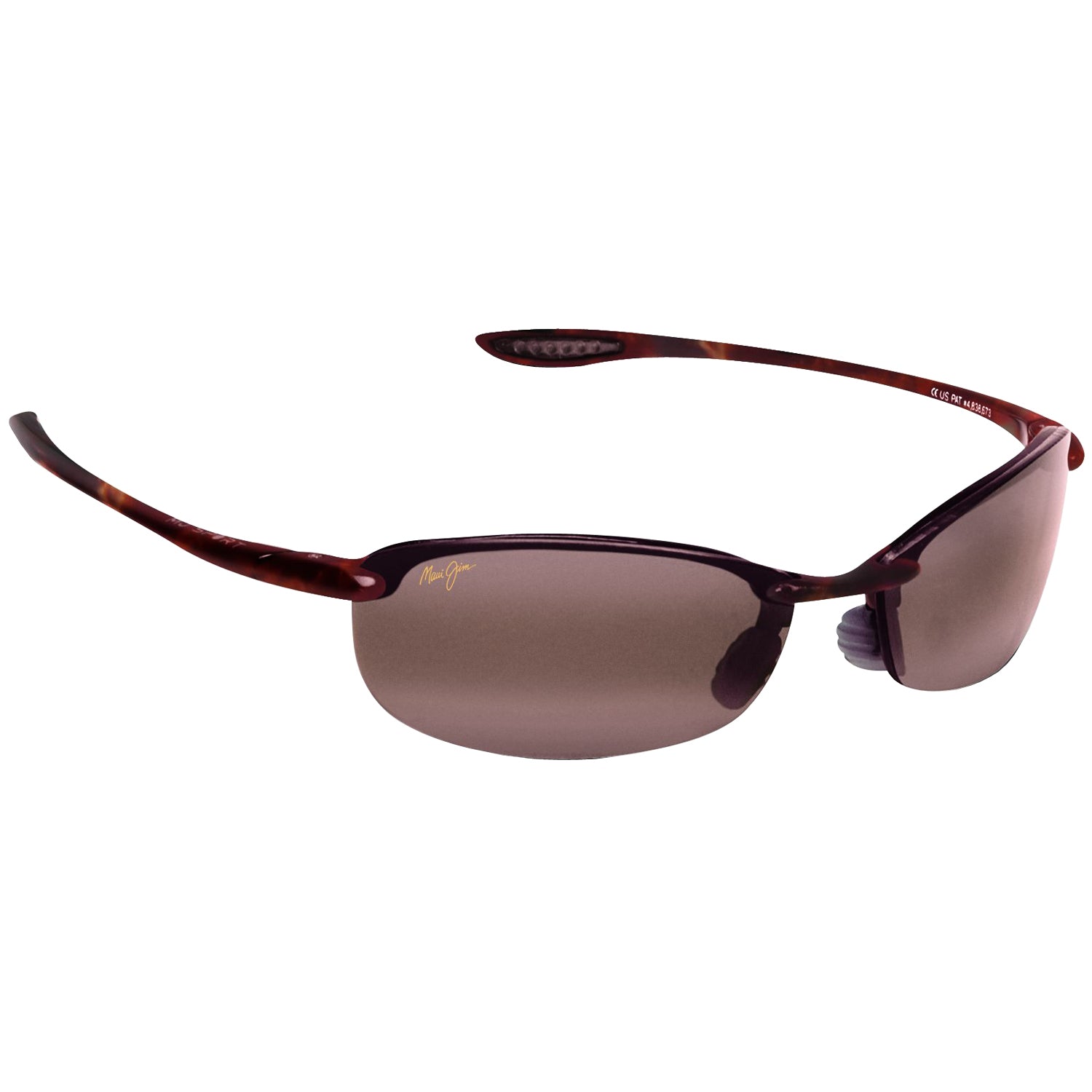 Makaha 405 Polarized Sunglasses from Maui Jim – ReadingGlasses.com