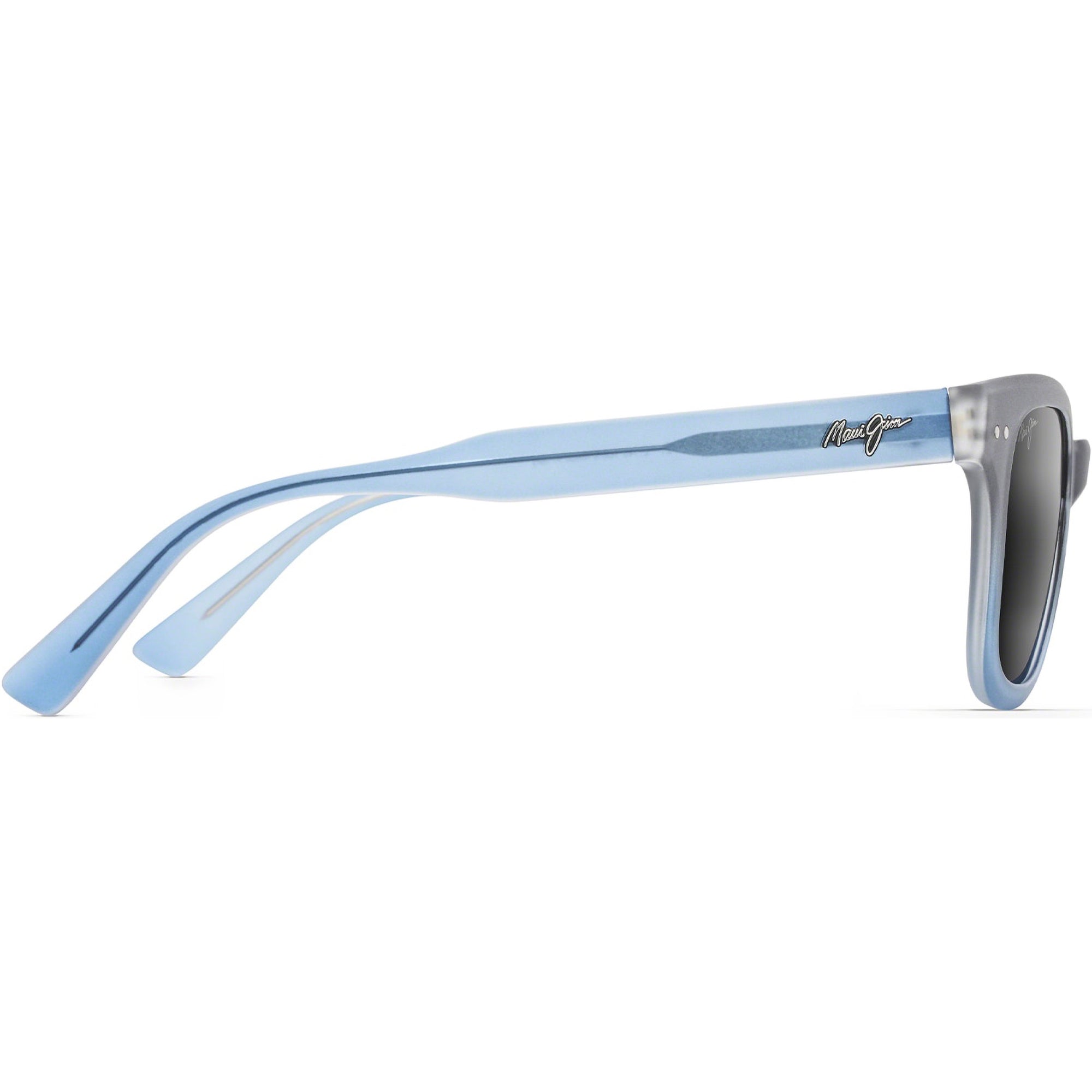 Matte Tortoise/HCL Lens Maui Jim Shore Break 822