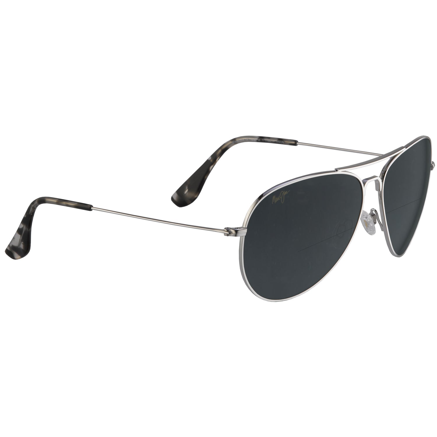 Gold/Maui Sunrise Gold/Maui Sunrise Maui Jim Women's Maverick