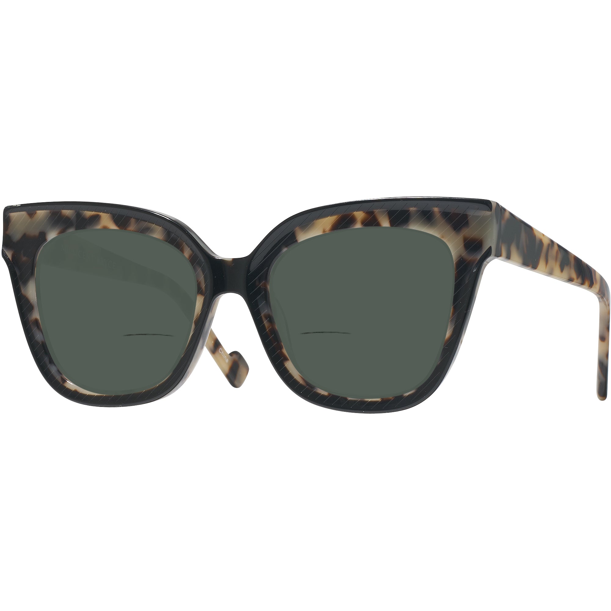 Millicent Bryce 186 Bifocal Reading Sunglasses – ReadingGlasses.com