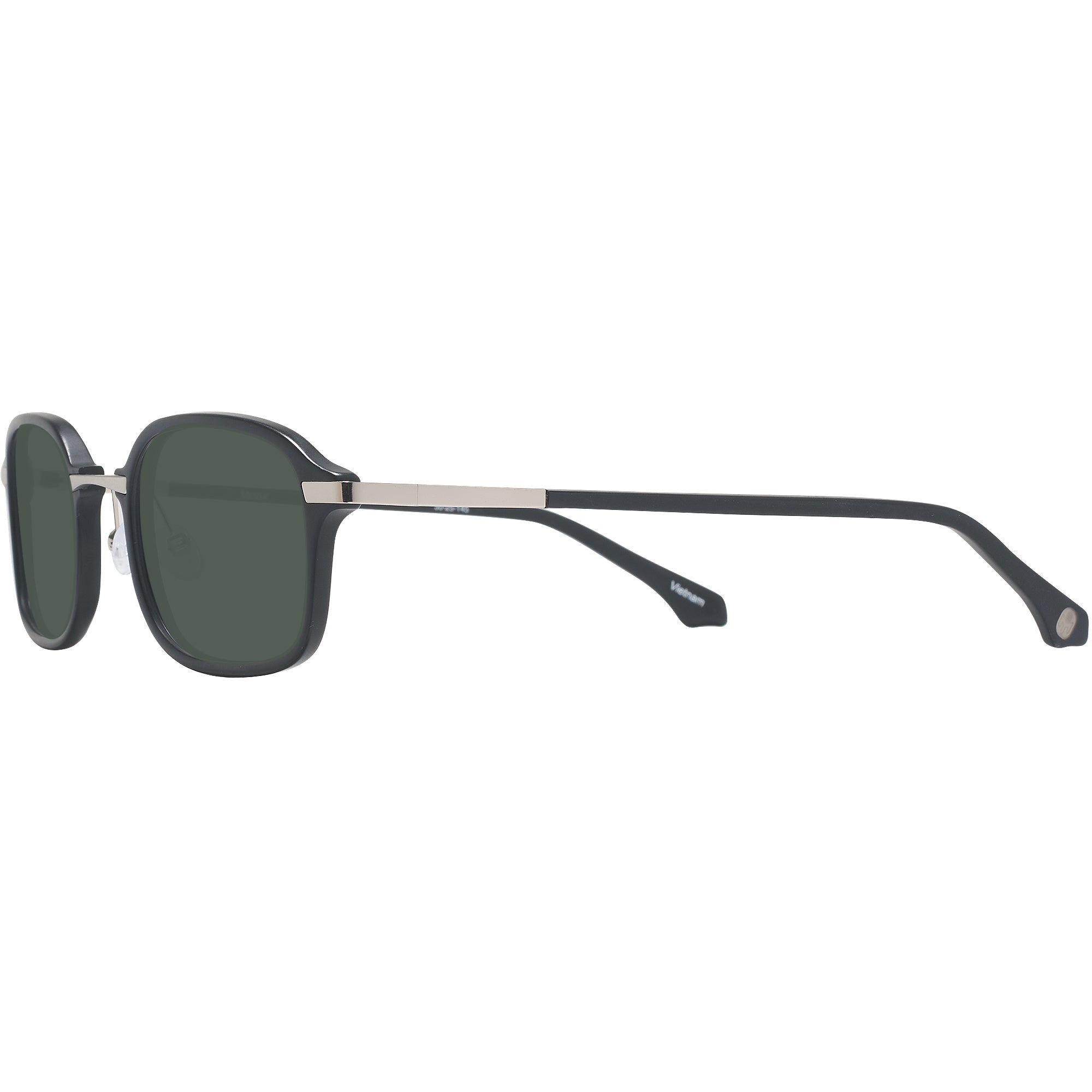 Matte Tortoise Descartes Progressive Reading Sunglasses