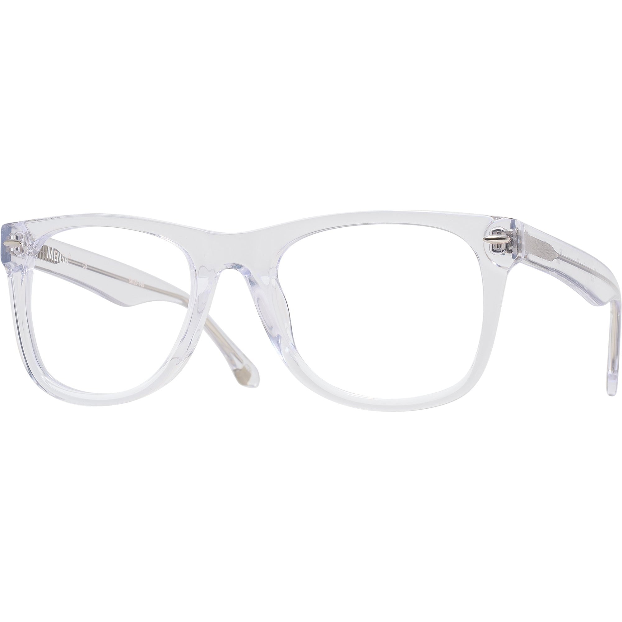 Mensa Newton 54 Single Vision Full Reader – ReadingGlasses.com