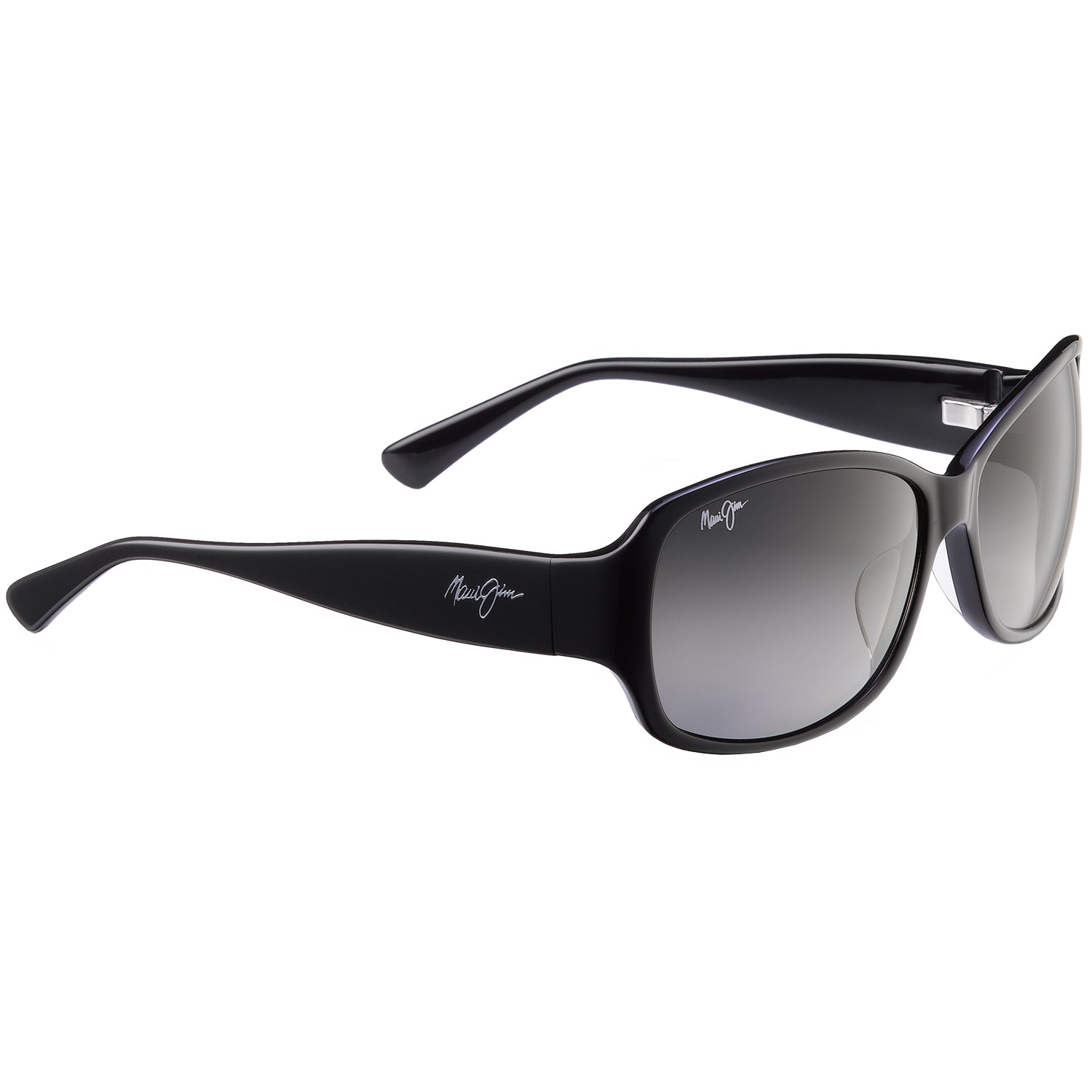 Dark Tortoise / Rose Lens Maui Jim Nalani 295 display picture 1