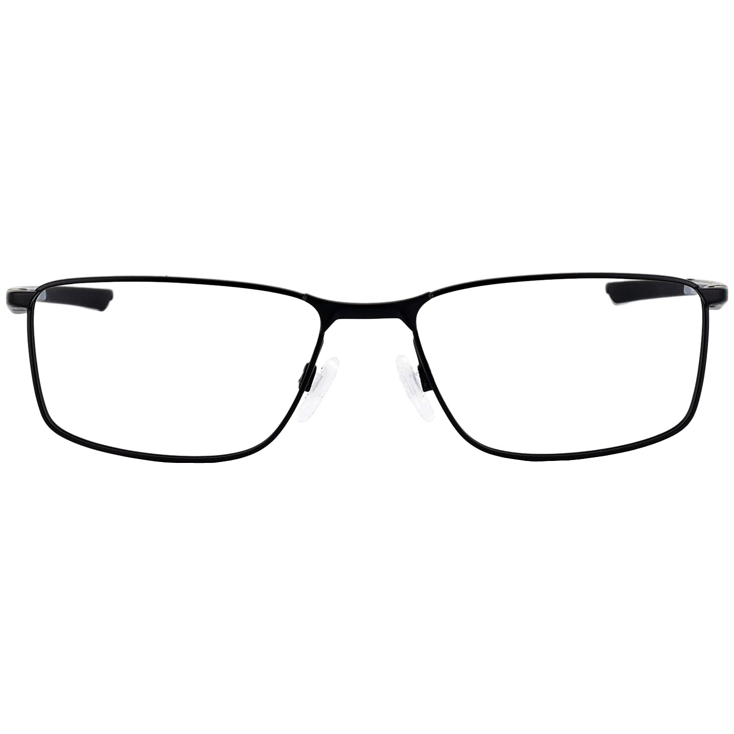 SATIN BLACK WITH BLUE Oakley OX3217 Socket 5.0 Progressive No
