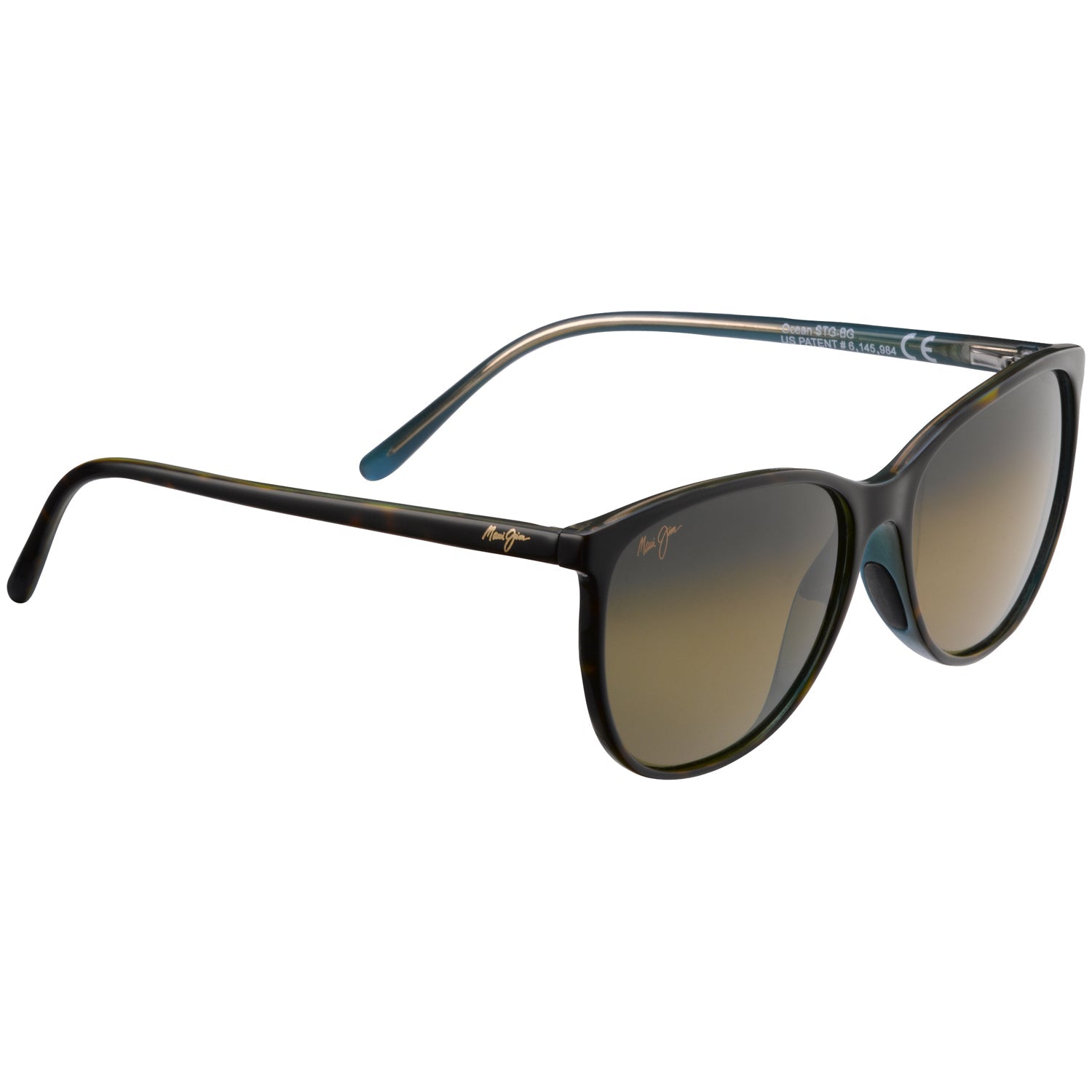 Women's Ocean 723 Sunglasses by Maui Jim | ReadingGlasses.com