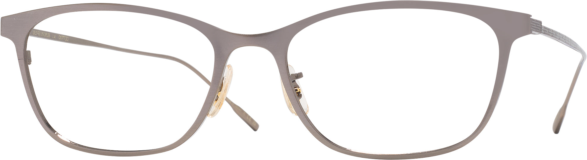 Oliver Peoples 1314T Single Vision Full Frame – ReadingGlasses.com