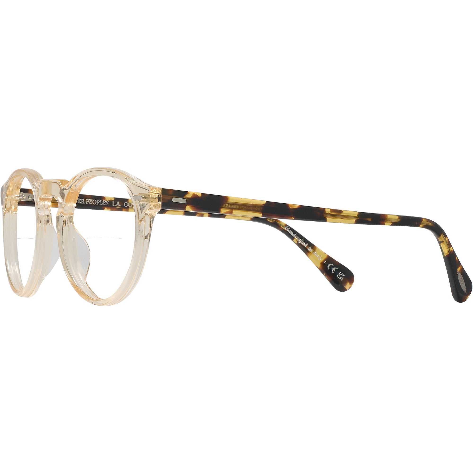 Raintree Oliver Peoples 5186 Bifocal