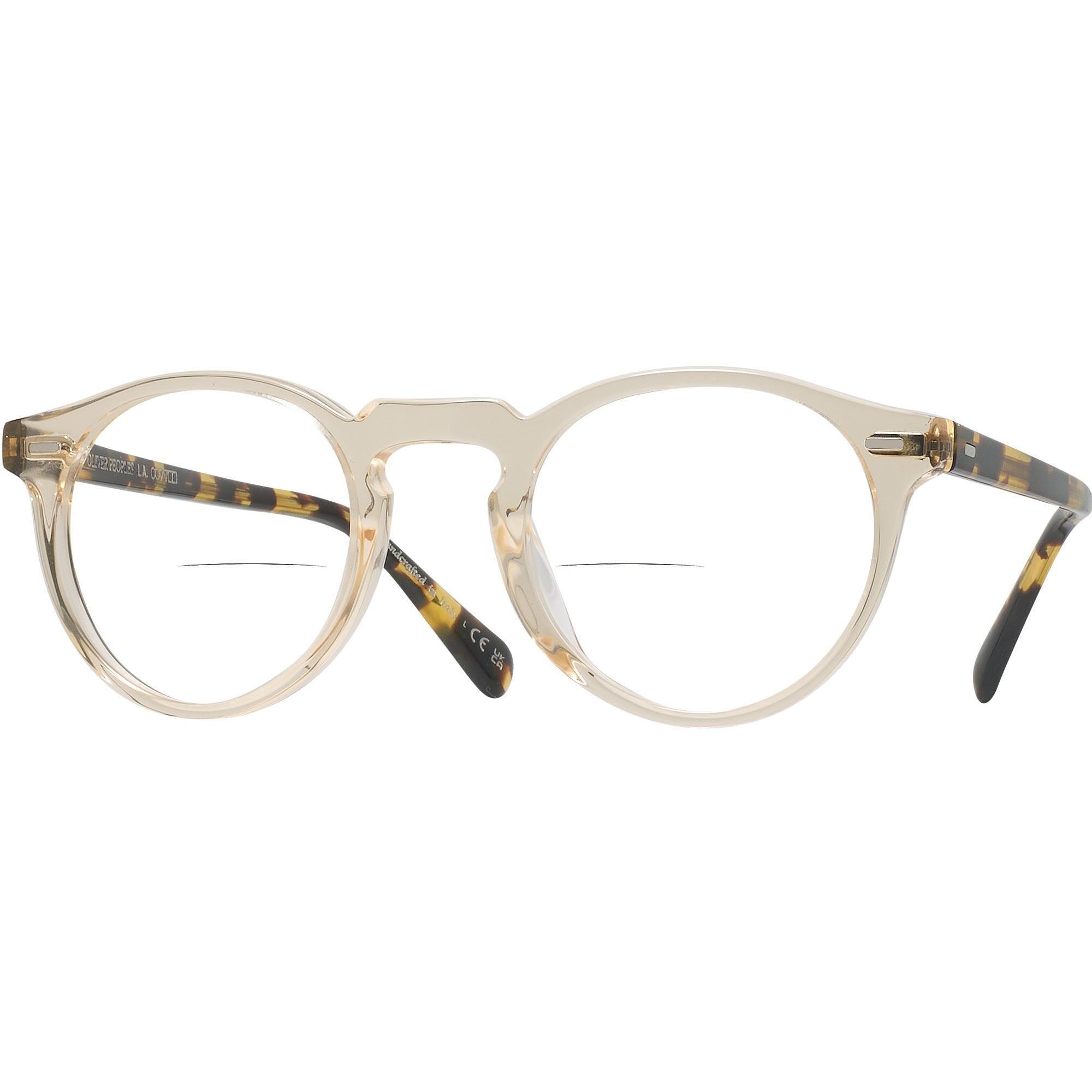 Raintree Oliver Peoples 5186 Bifocal