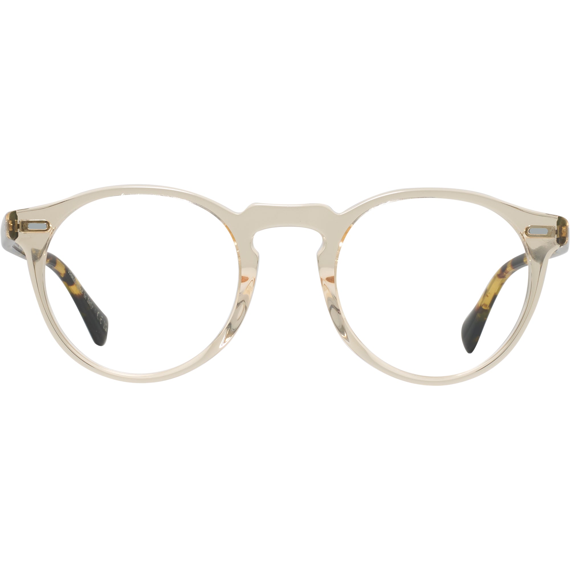 Sepia Smoke Oliver Peoples 5186L Computer Style Progressive