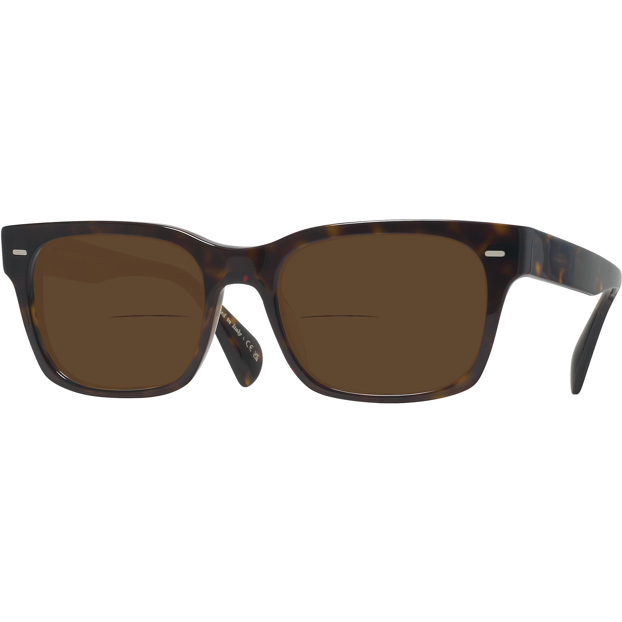 Shroom Oliver Peoples 5332U L Bifocal Reading Sunglasses
