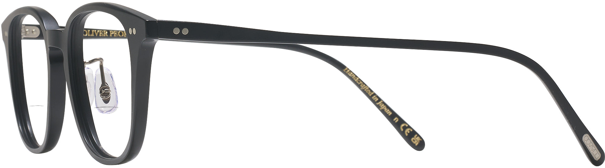 Oliver Peoples 5578 Bifocal – ReadingGlasses.com