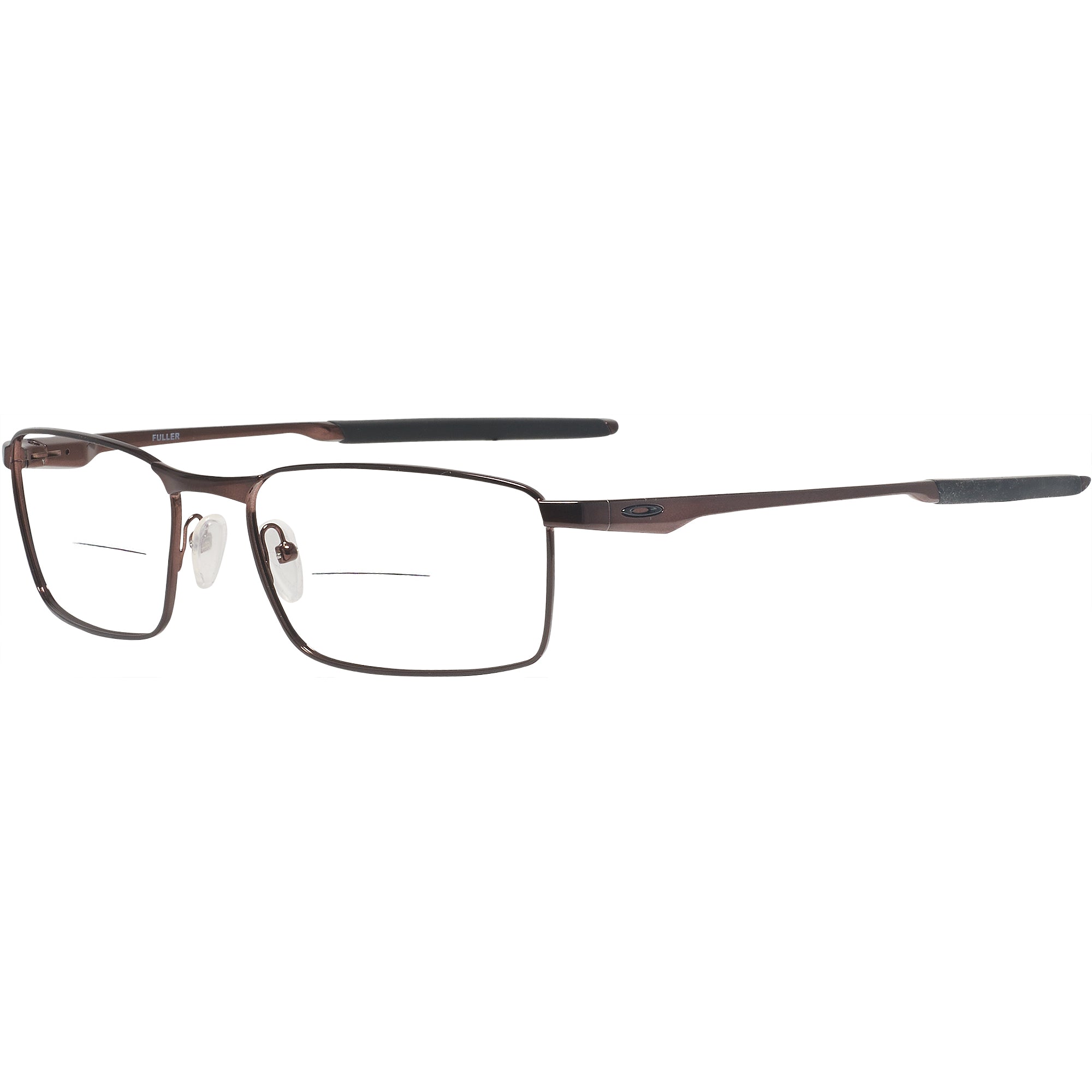 Pewter Oakley OX3227 Fuller Bifocal