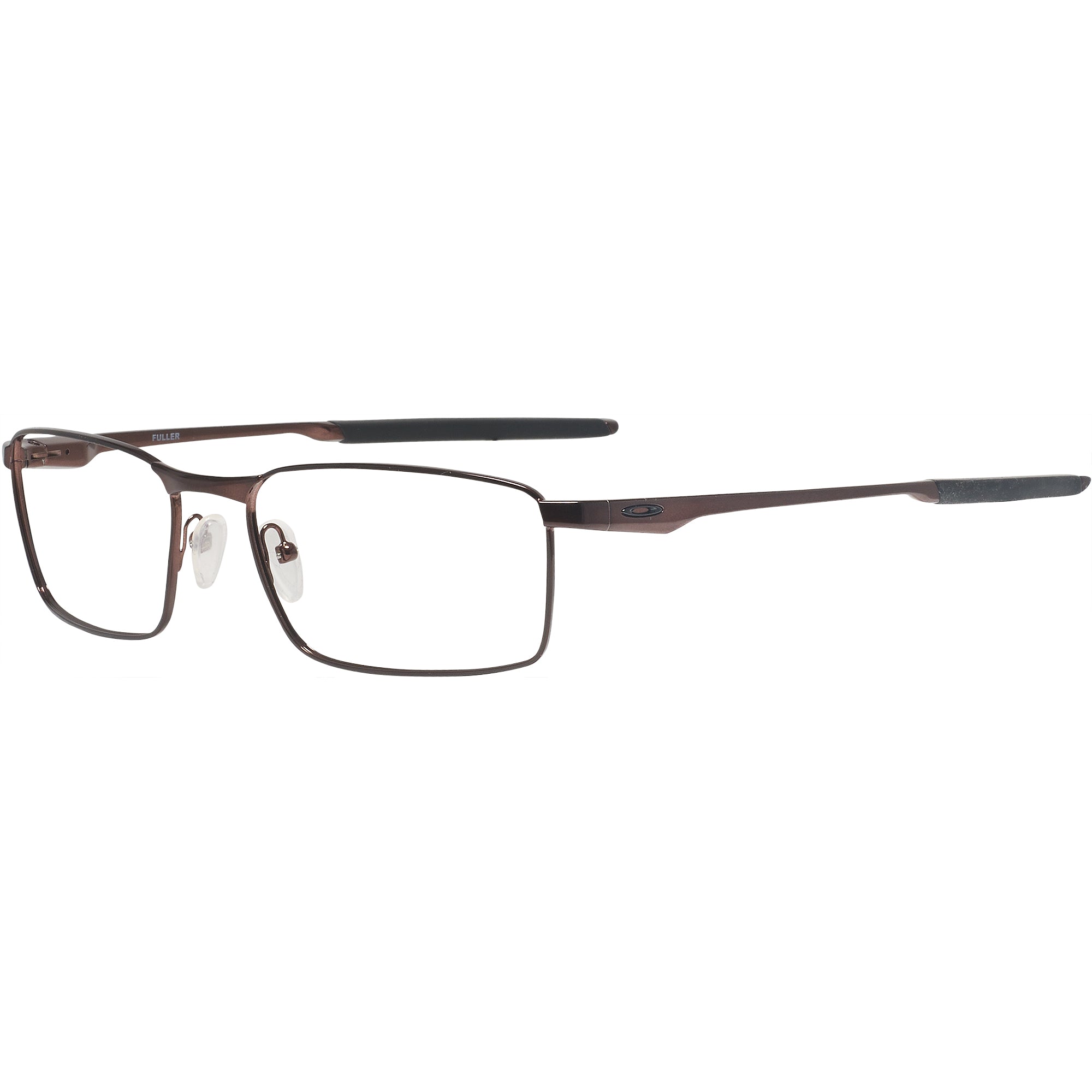 Satin Black Oakley OX3227 Fuller Computer Style Progressive