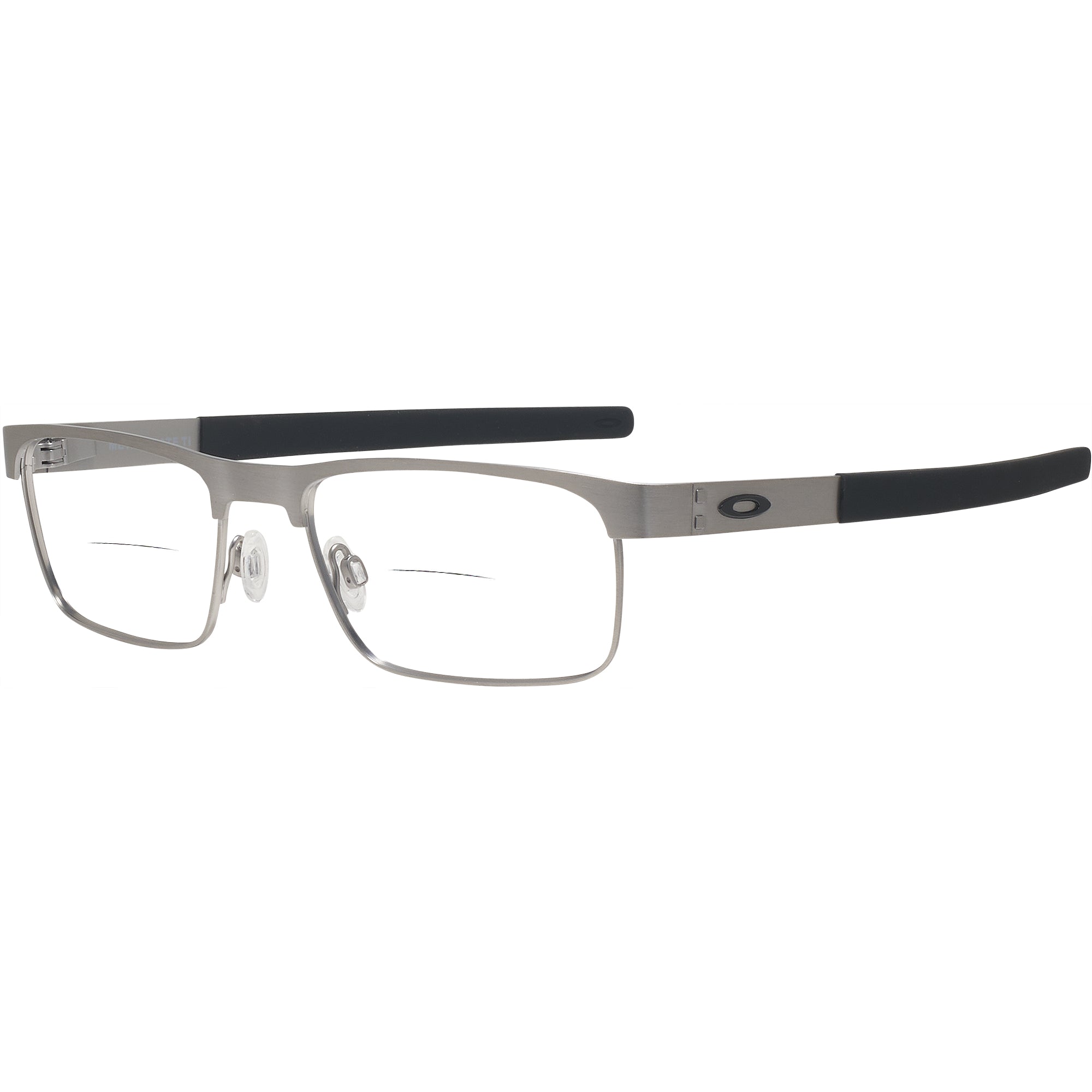 Oakley OX5153 Titanium Bifocal – ReadingGlasses.com