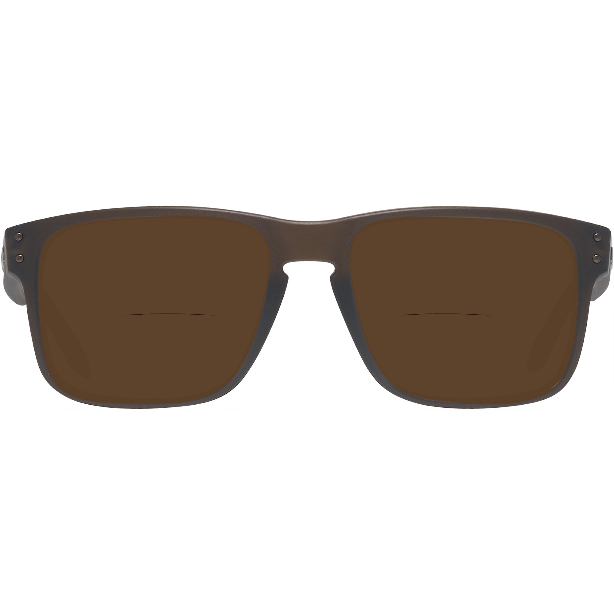 Oakley OX8156 Holbrook RX Bifocal Reading Sunglasses
