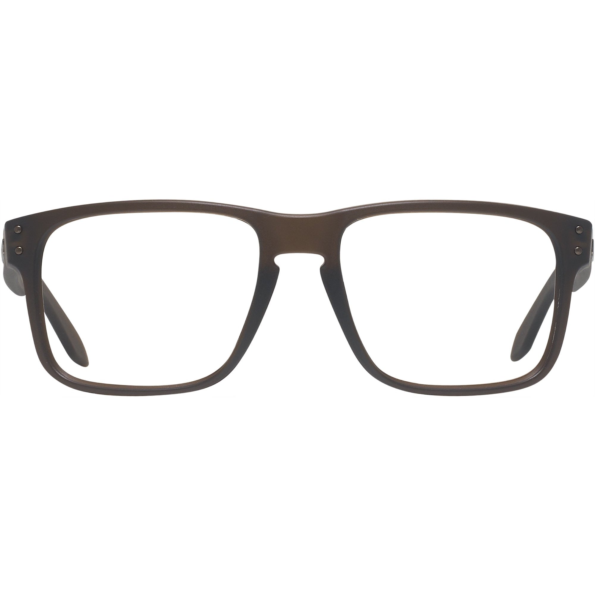 Satin Black Oakley OX8156L Holbrook RX Progressive No-Lines