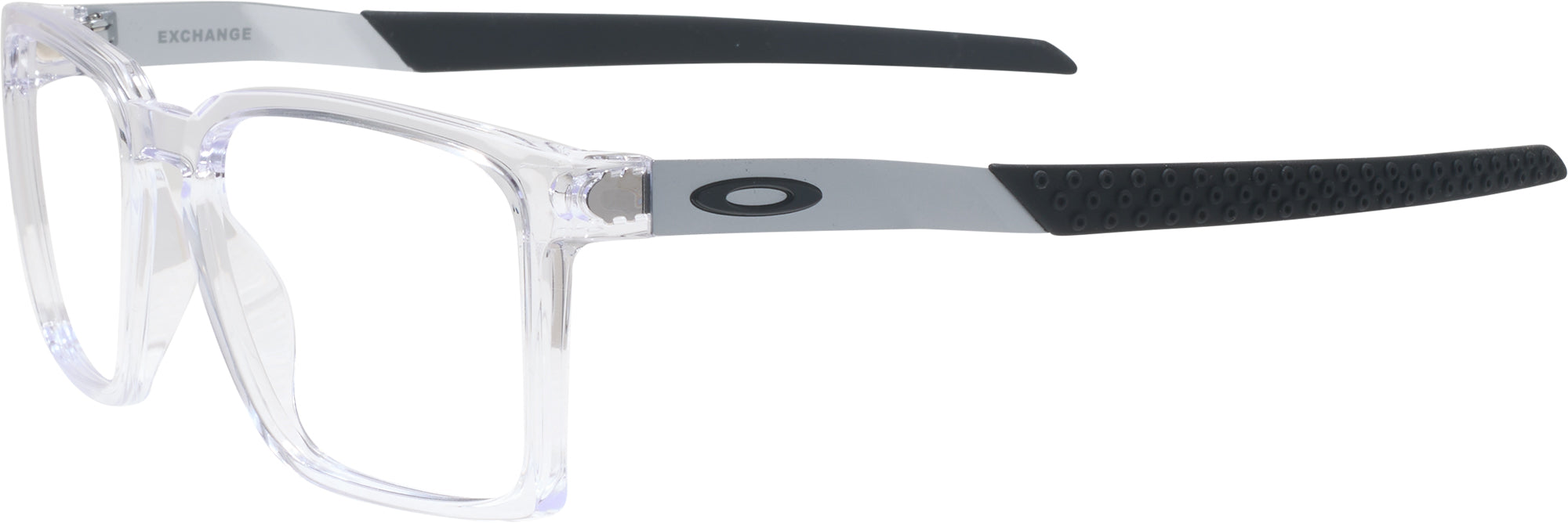 Oakley OX8055 Computer Style Progressive – ReadingGlasses.com