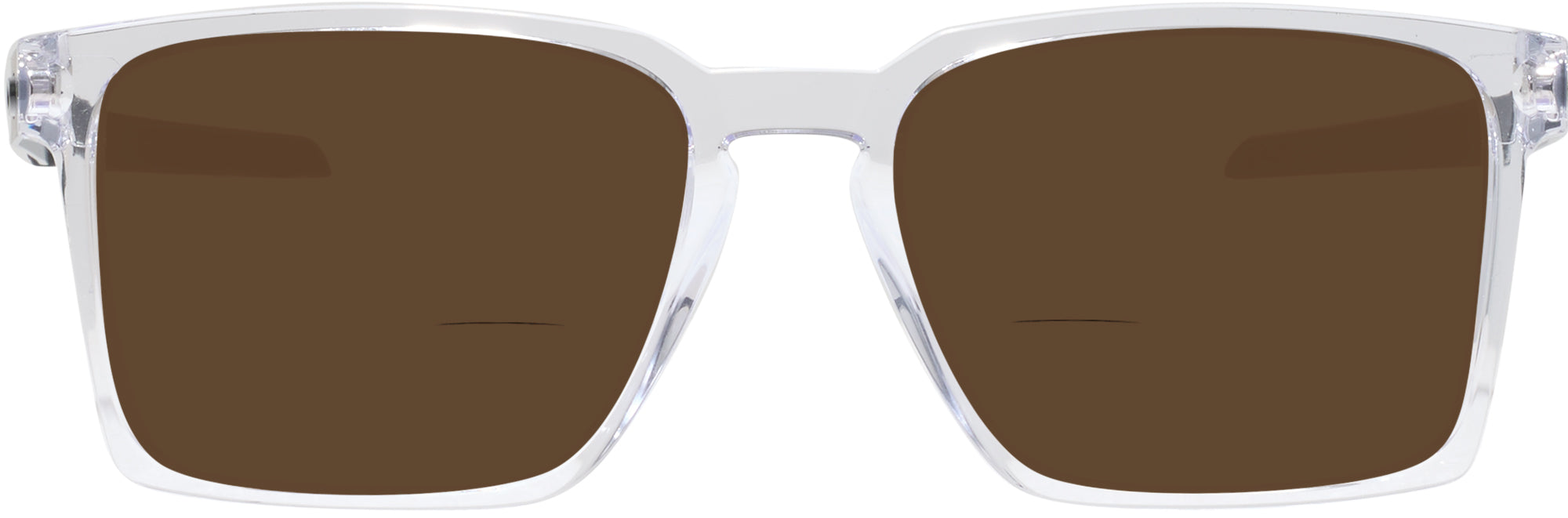 チャーチOXLEY 80F Oakley OX8055 Bifocal Reading Sunglasses – ReadingGlasses.com