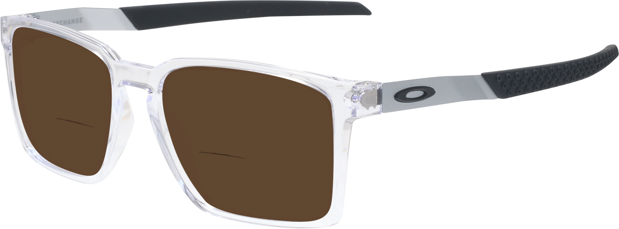 Oakley OX8055 Bifocal Reading Sunglasses – ReadingGlasses.com