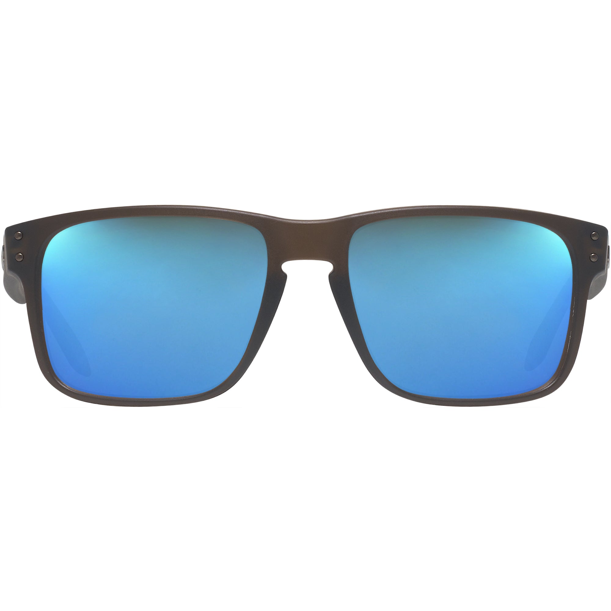 Oakley OX8156 Holbrook RX Progressive No Line Reading Sunglasses