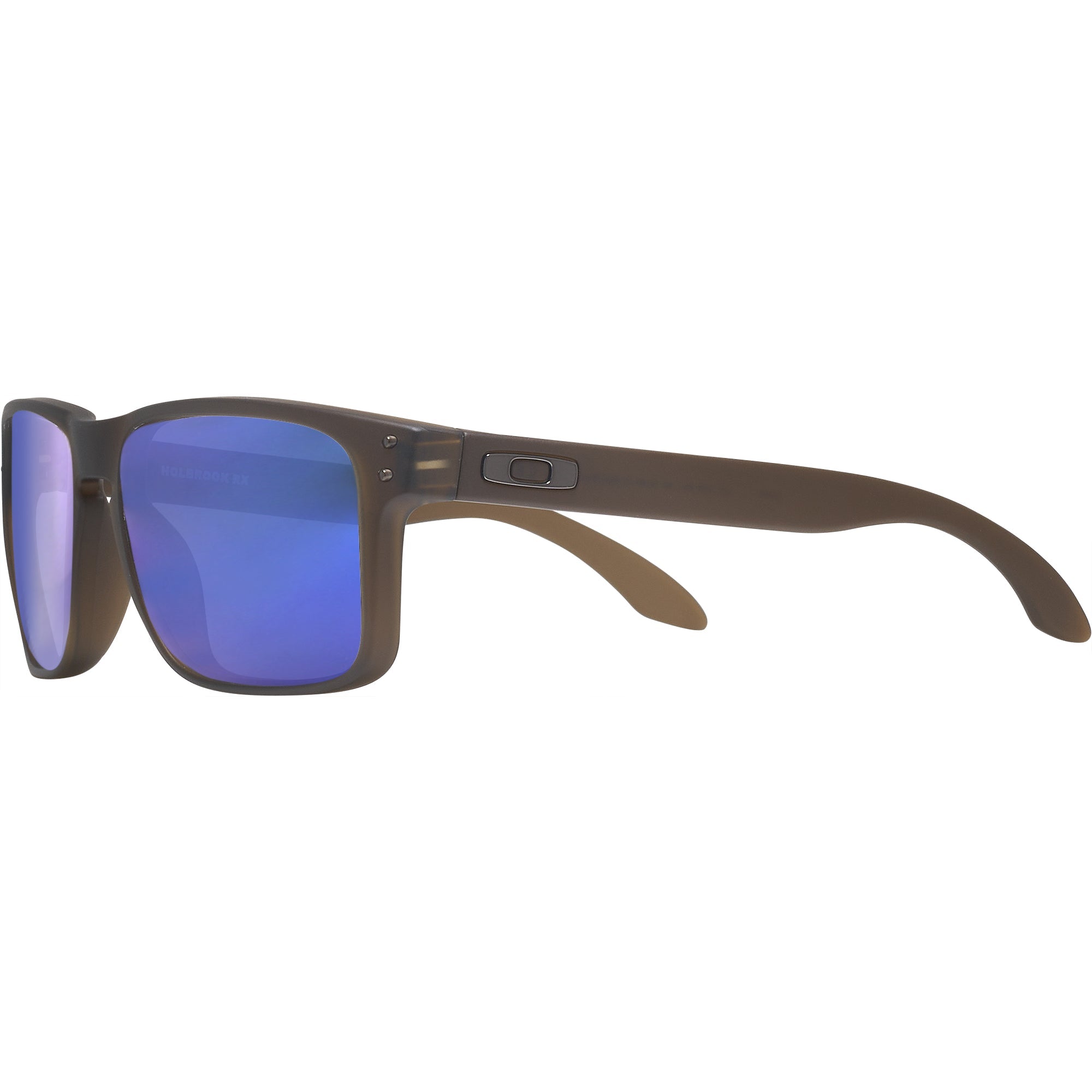 Oakley OX8156 Holbrook RX Progressive No Line Reading Sunglasses