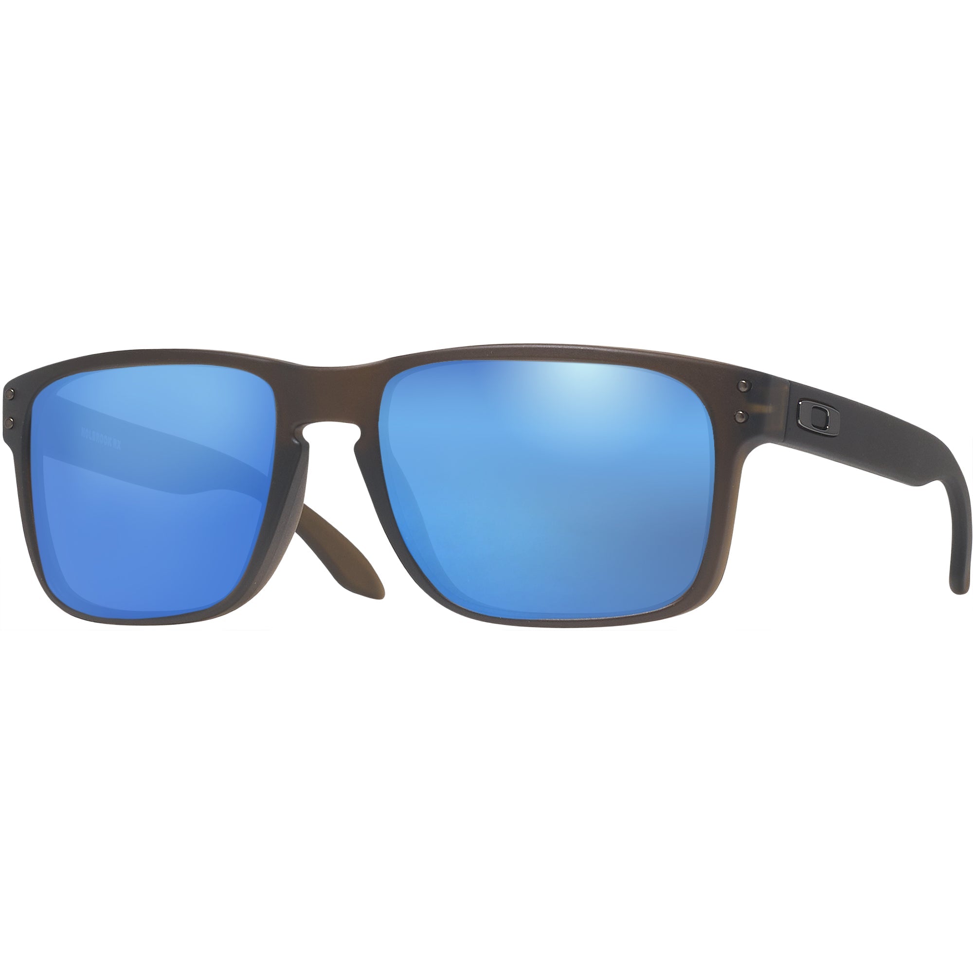 Oakley OX8156 Holbrook RX Progressive No Line Reading Sunglasses