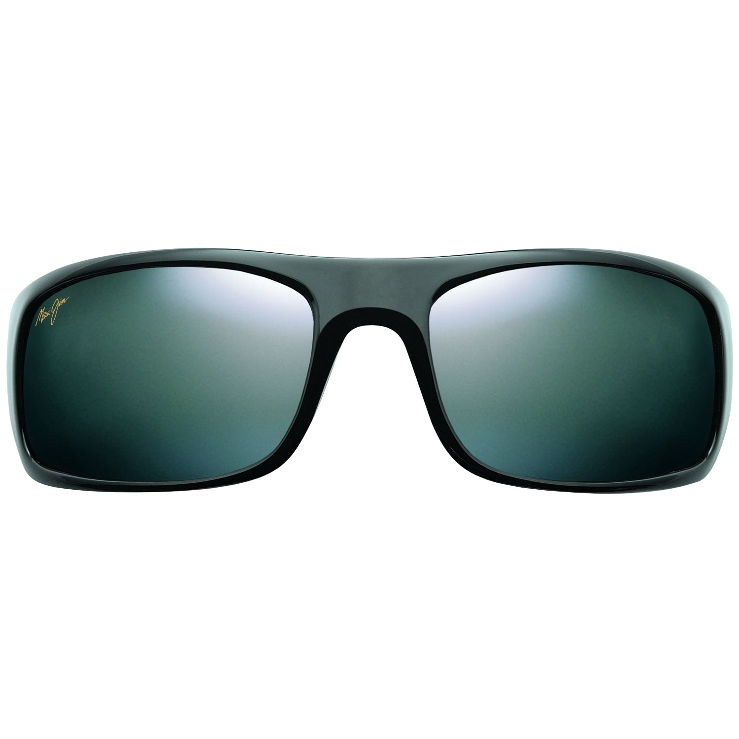 Tortoise / HLC Lens Maui Jim Peahi 202