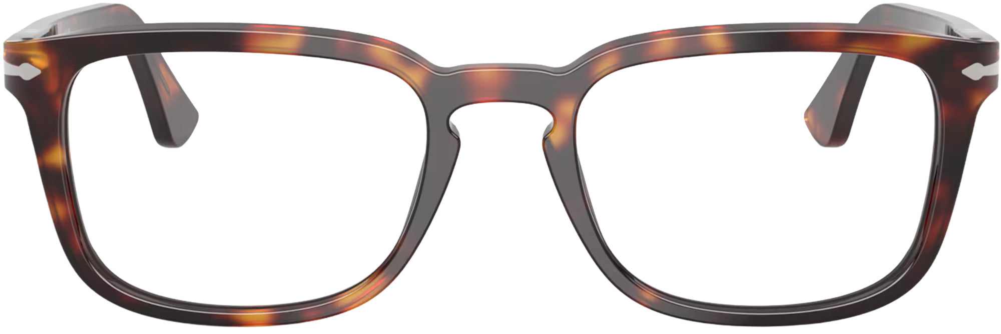 Havana Persol 3382V Progressive No-Lines