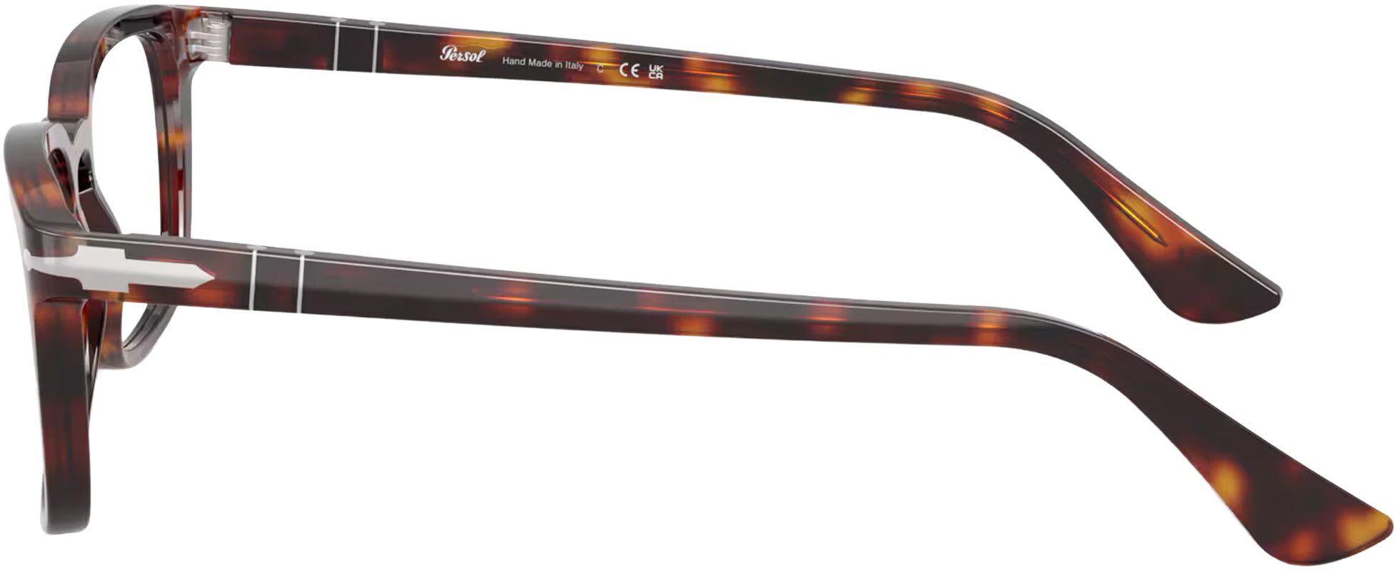 Havana Persol 3382V Computer Style Progressive