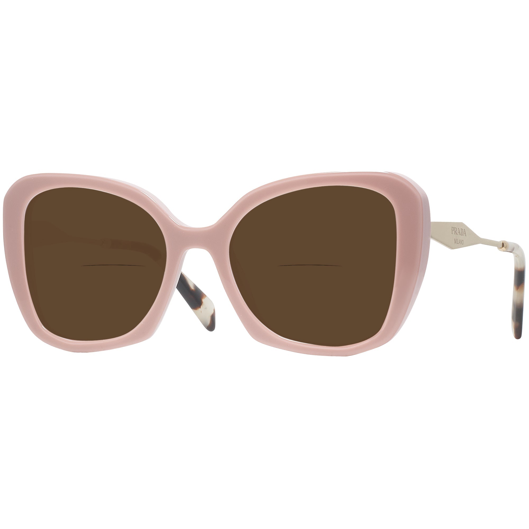 Prada 03YS Bifocal Reading Sunglasses – ReadingGlasses.com