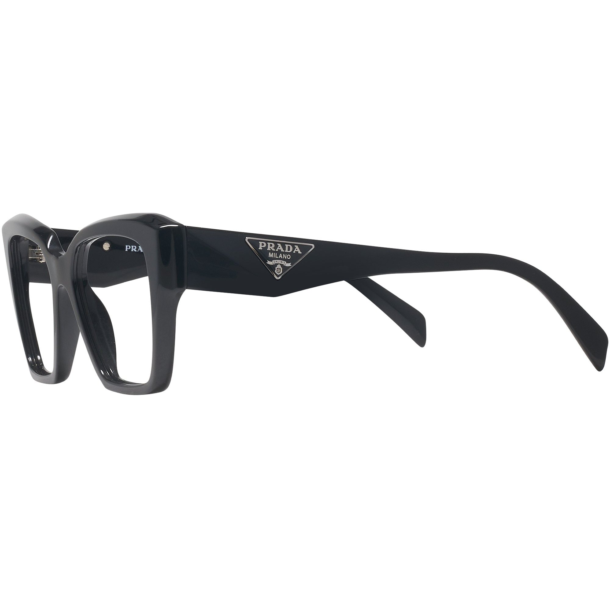 Prada 09ZV Computer Style Progressive – ReadingGlasses.com
