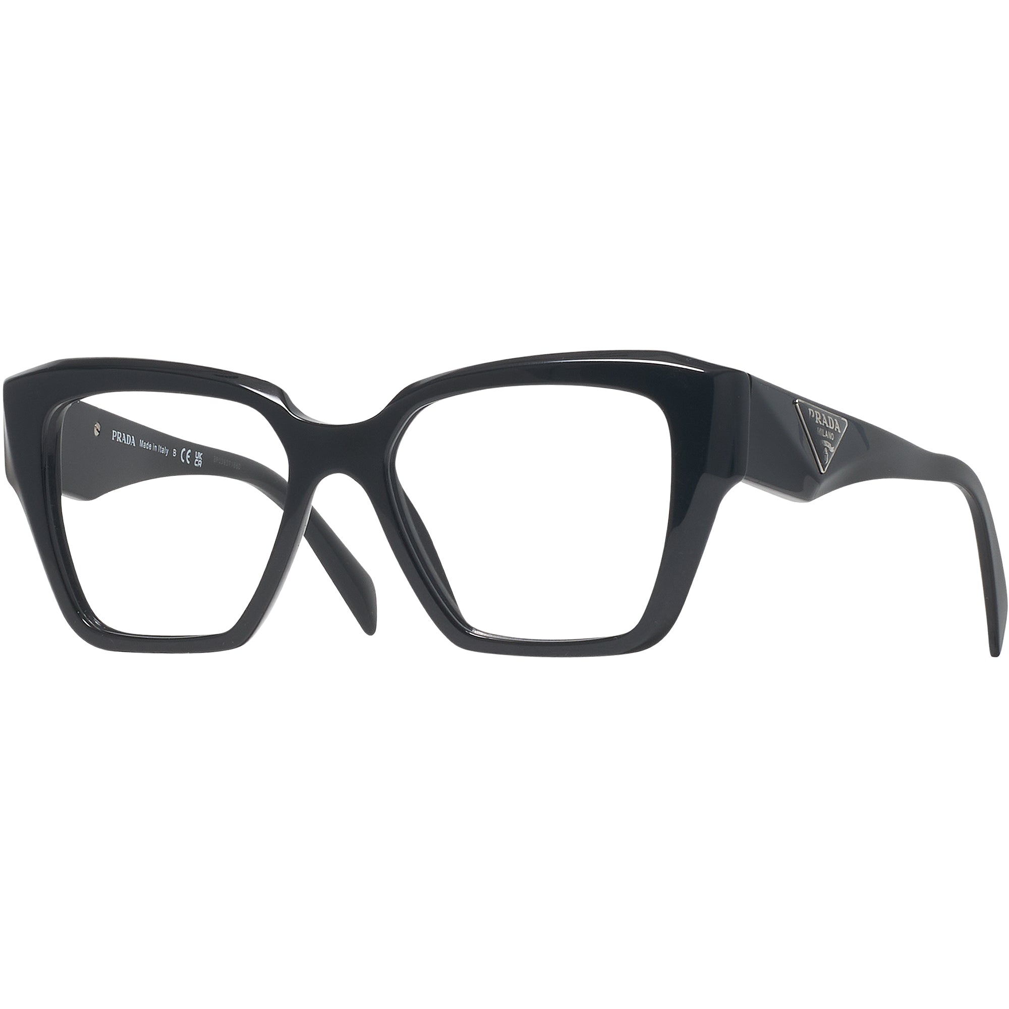 Prada 09ZV Computer Style Progressive – ReadingGlasses.com