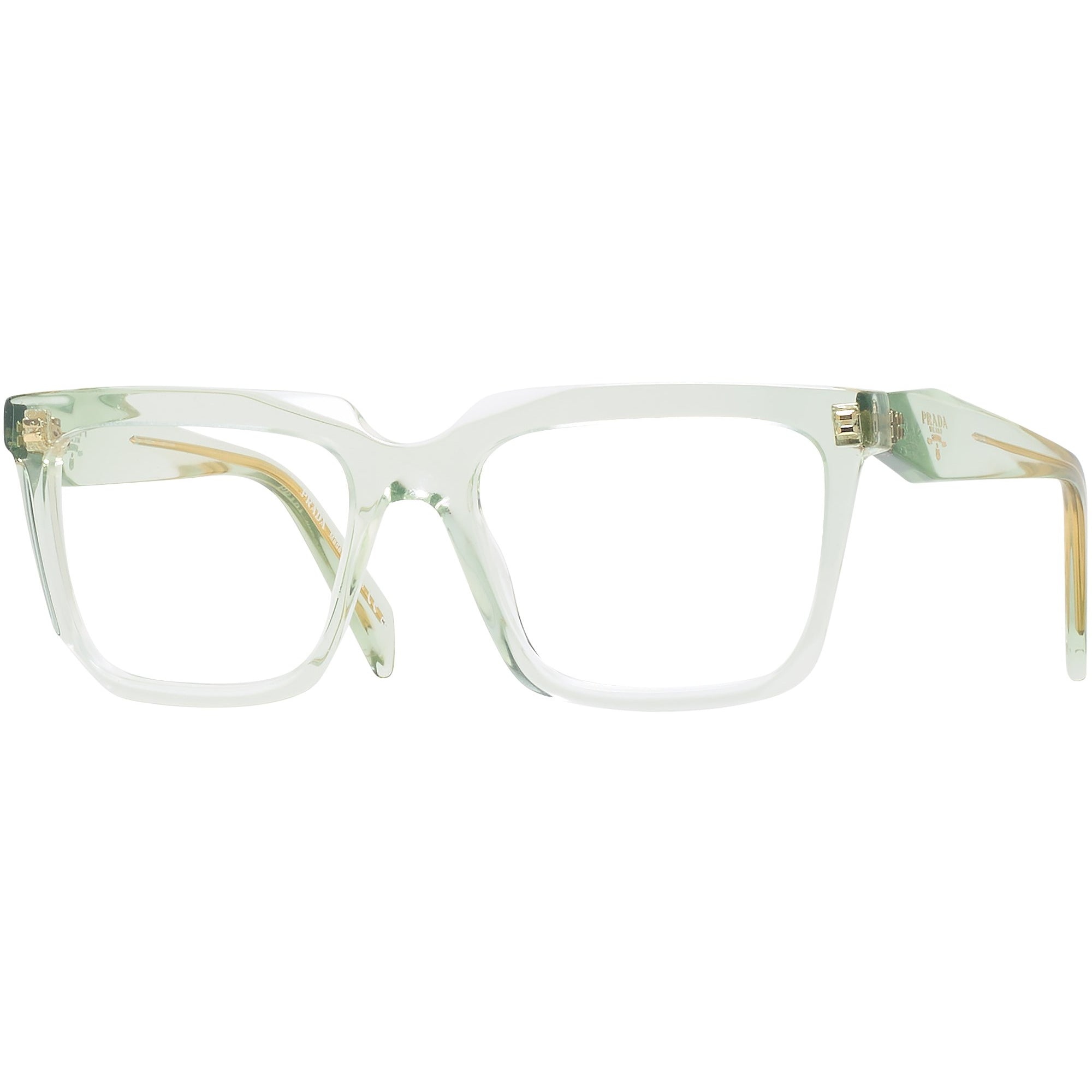 Prada A19V Single Vision Full Frame – ReadingGlasses.com